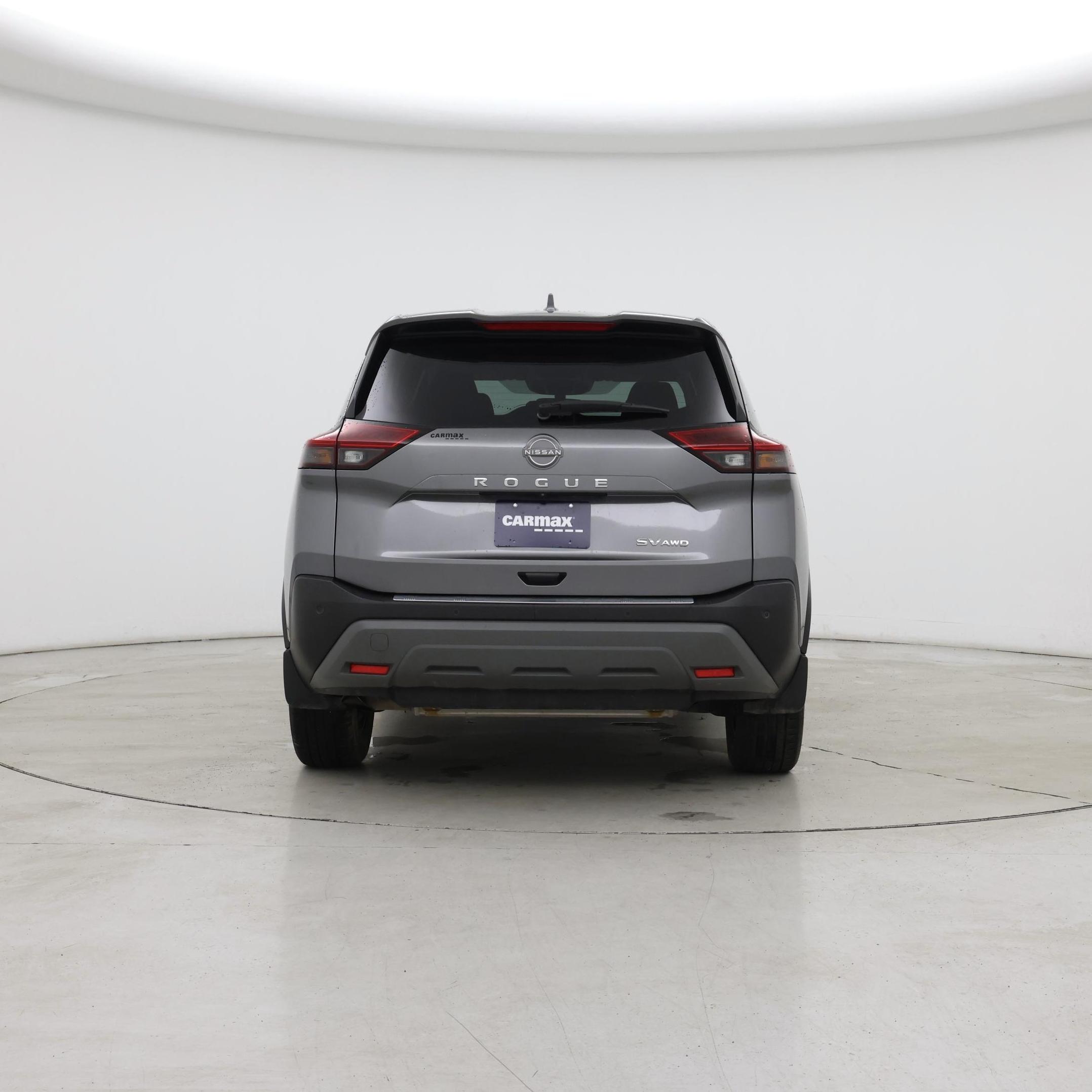 Thumbnail: 2023 Nissan Rogue - 6