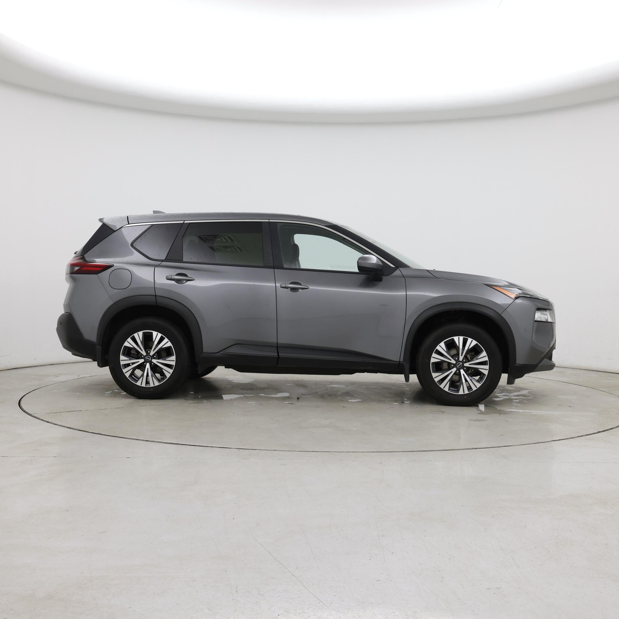 Thumbnail: 2023 Nissan Rogue - 7