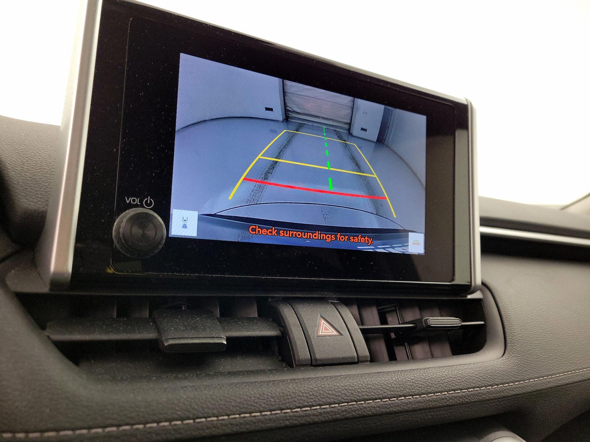 Thumbnail: 2024 Toyota RAV4 - 14