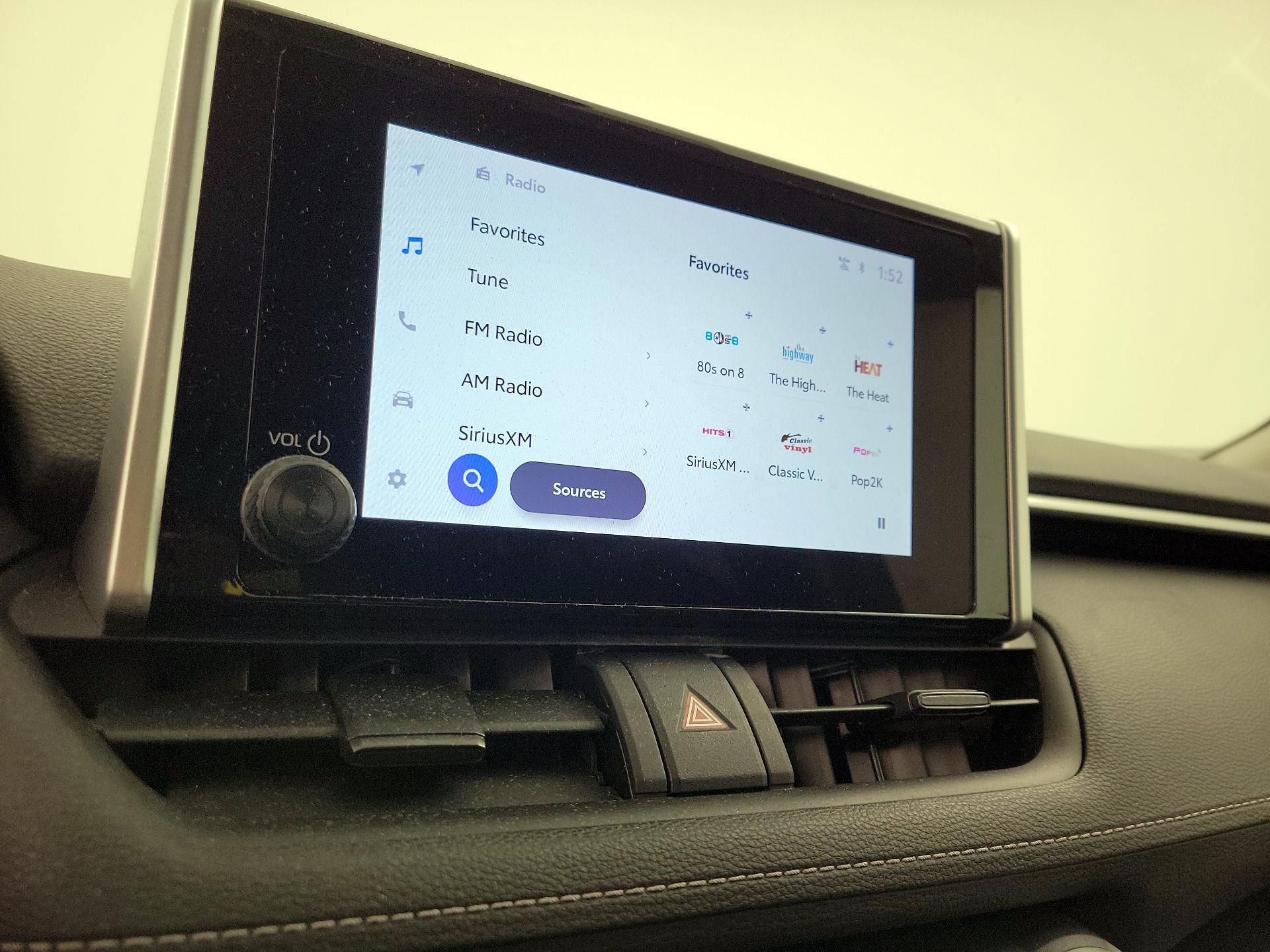 Thumbnail: 2024 Toyota RAV4 - 15