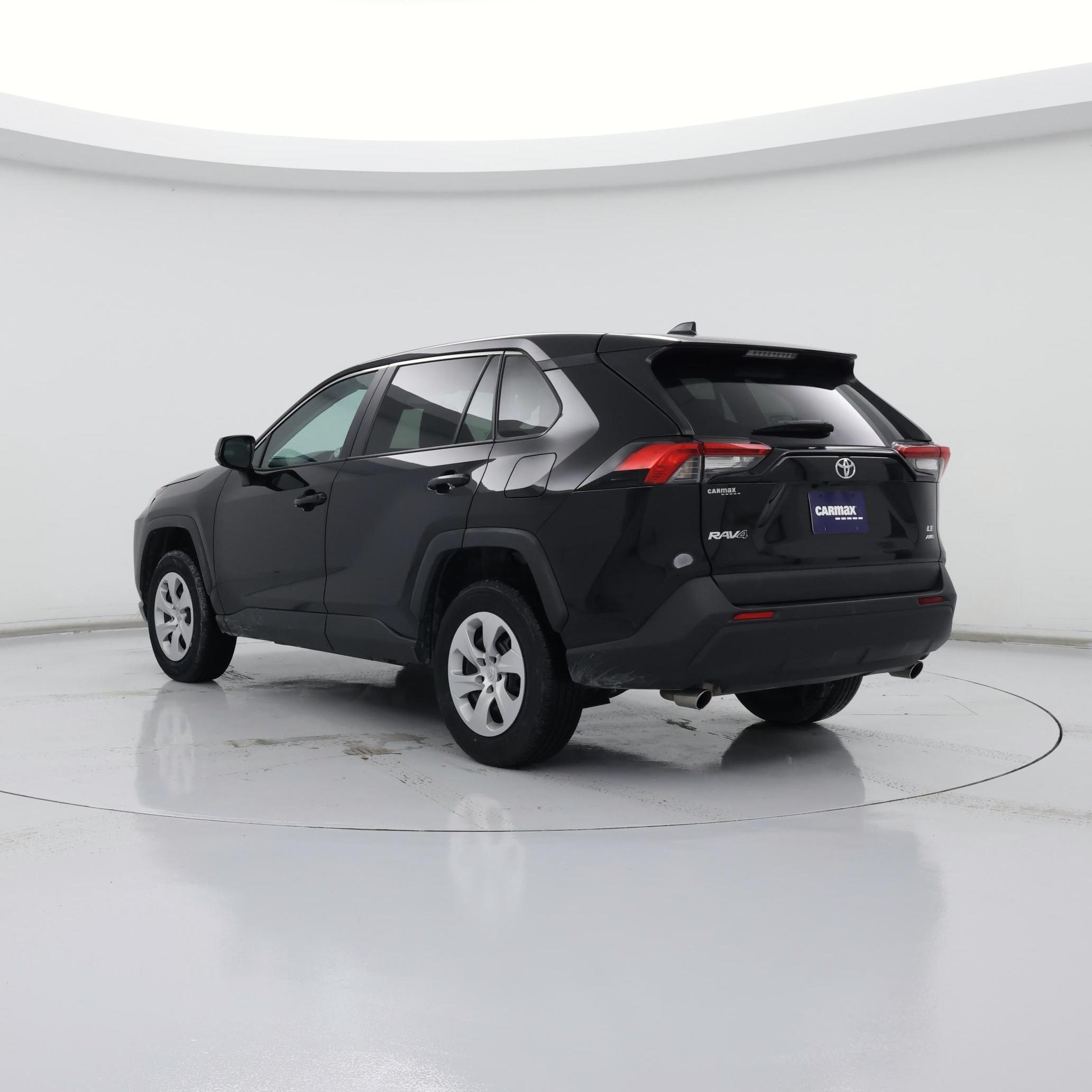 Thumbnail: 2024 Toyota RAV4 - 2