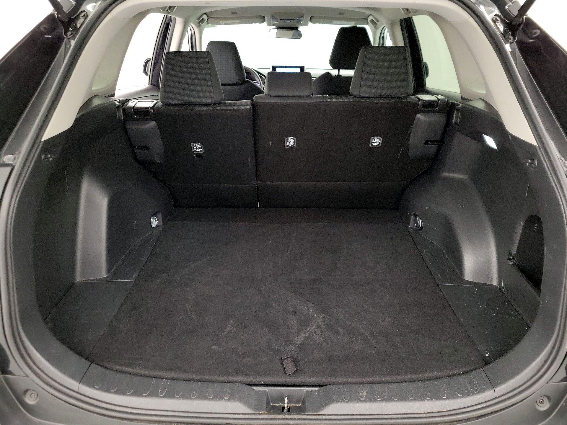 Thumbnail: 2024 Toyota RAV4 - 20