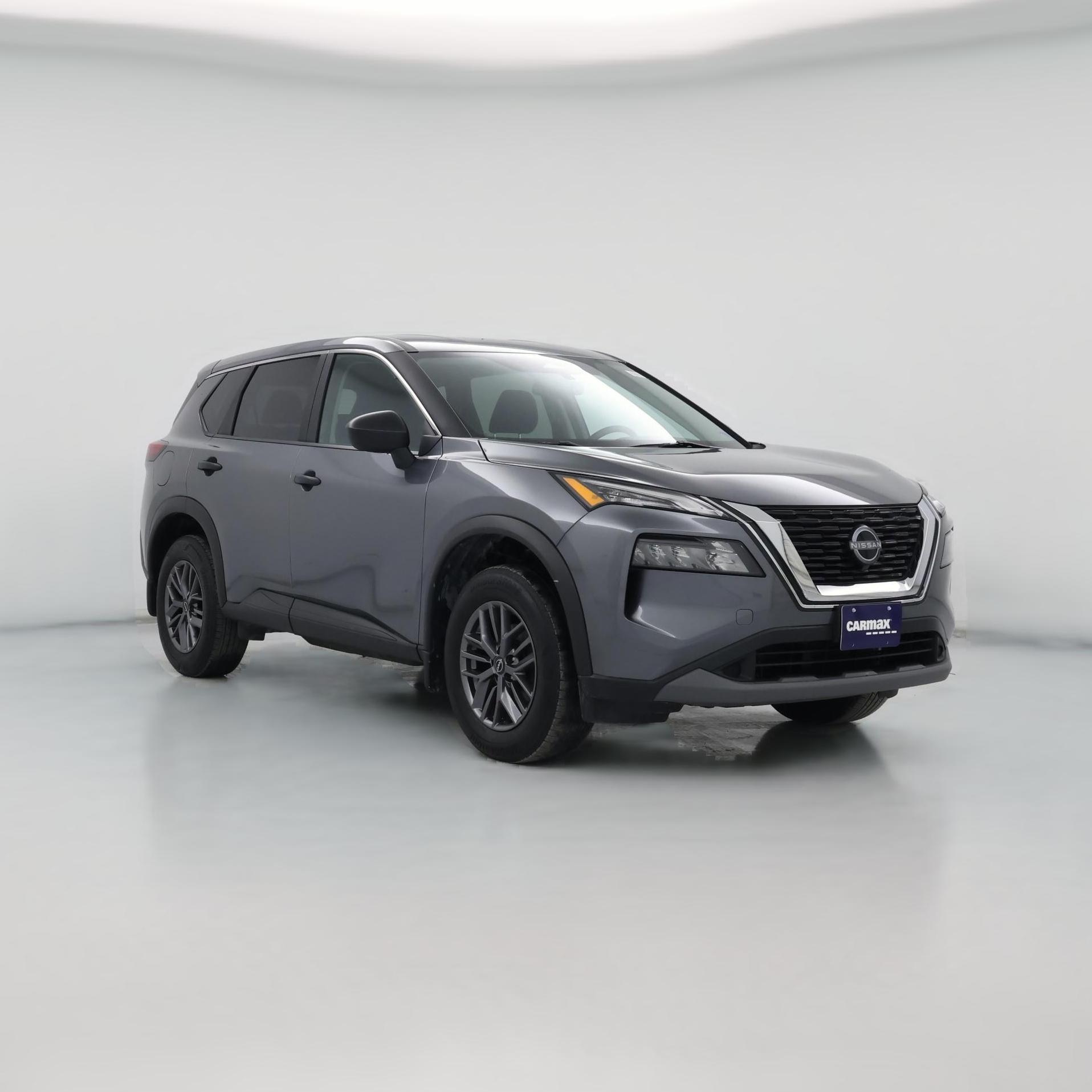 Thumbnail: 2023 Nissan Rogue - 1