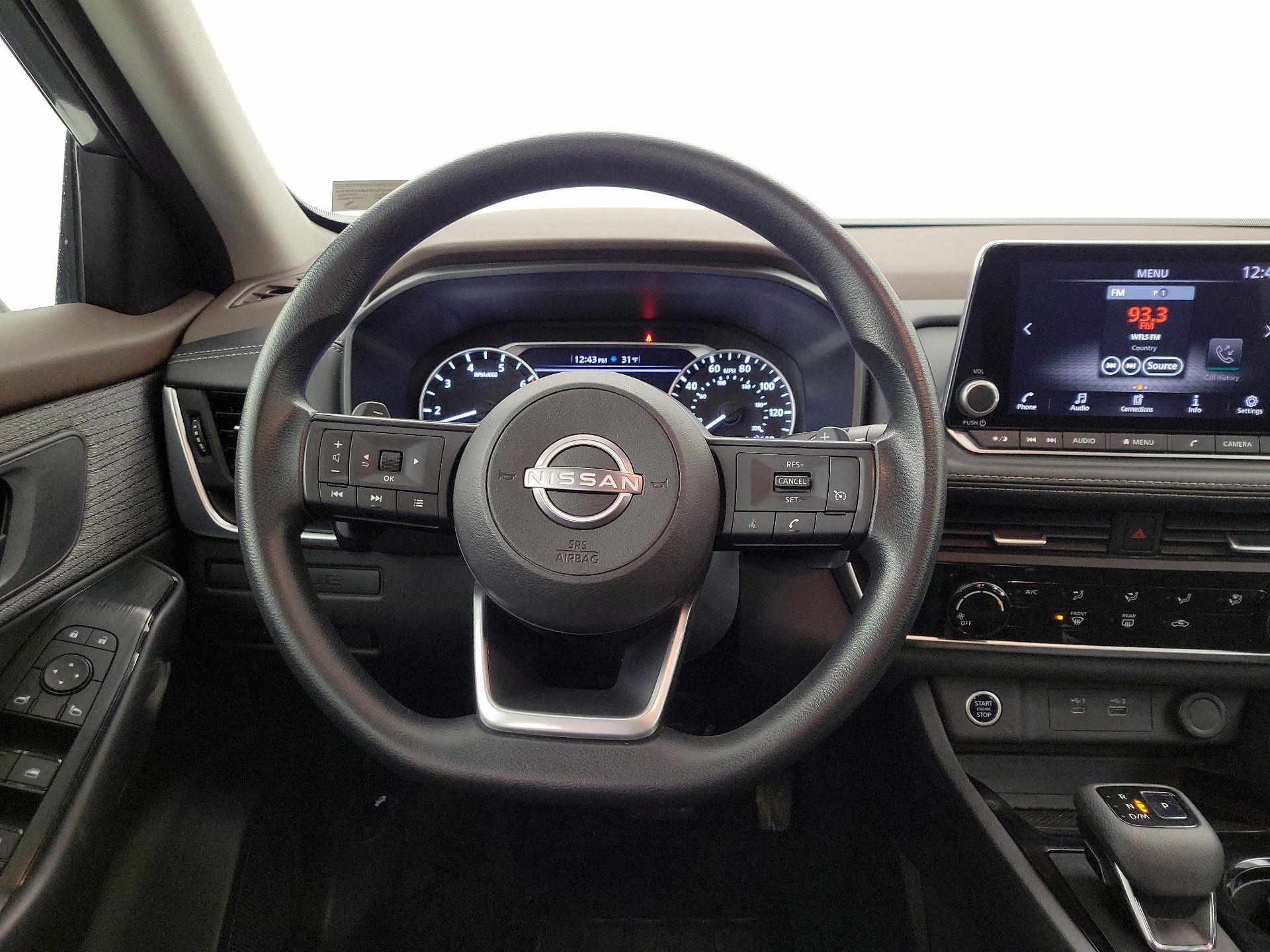 Thumbnail: 2023 Nissan Rogue - 10