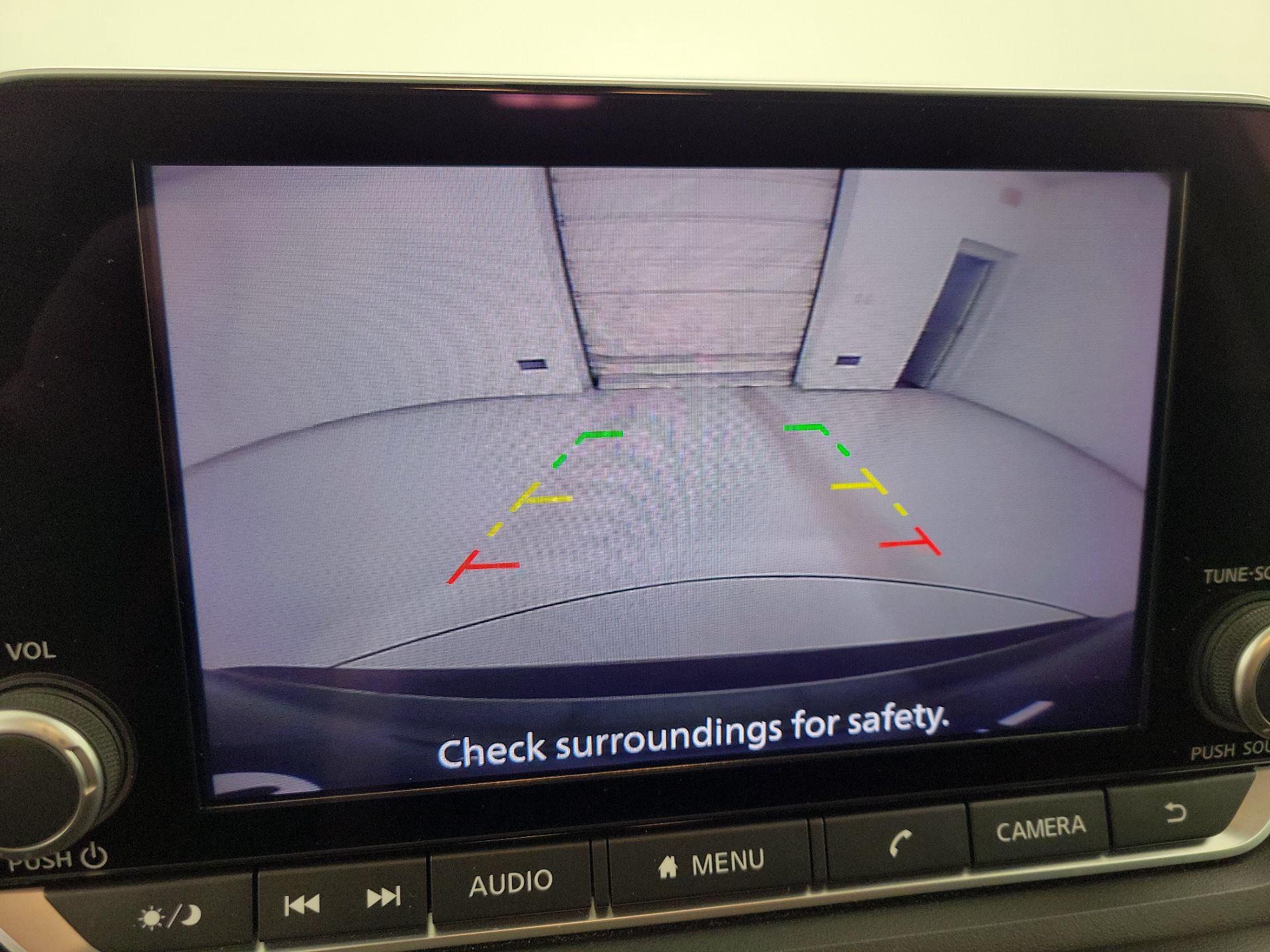 Thumbnail: 2023 Nissan Rogue - 14