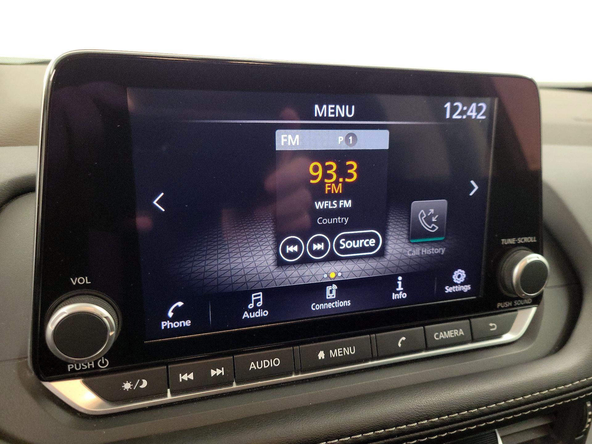 Thumbnail: 2023 Nissan Rogue - 15