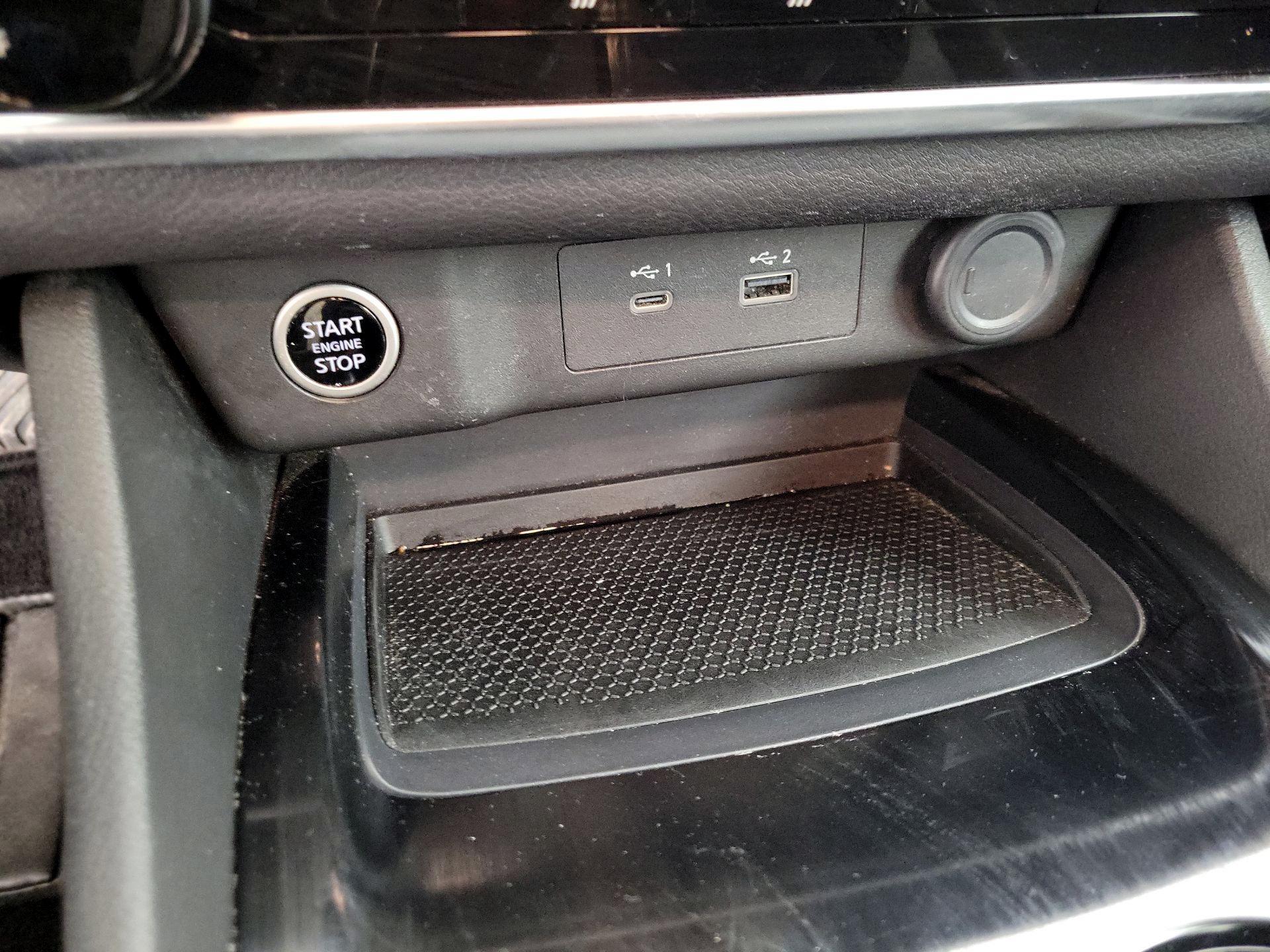 Thumbnail: 2023 Nissan Rogue - 18