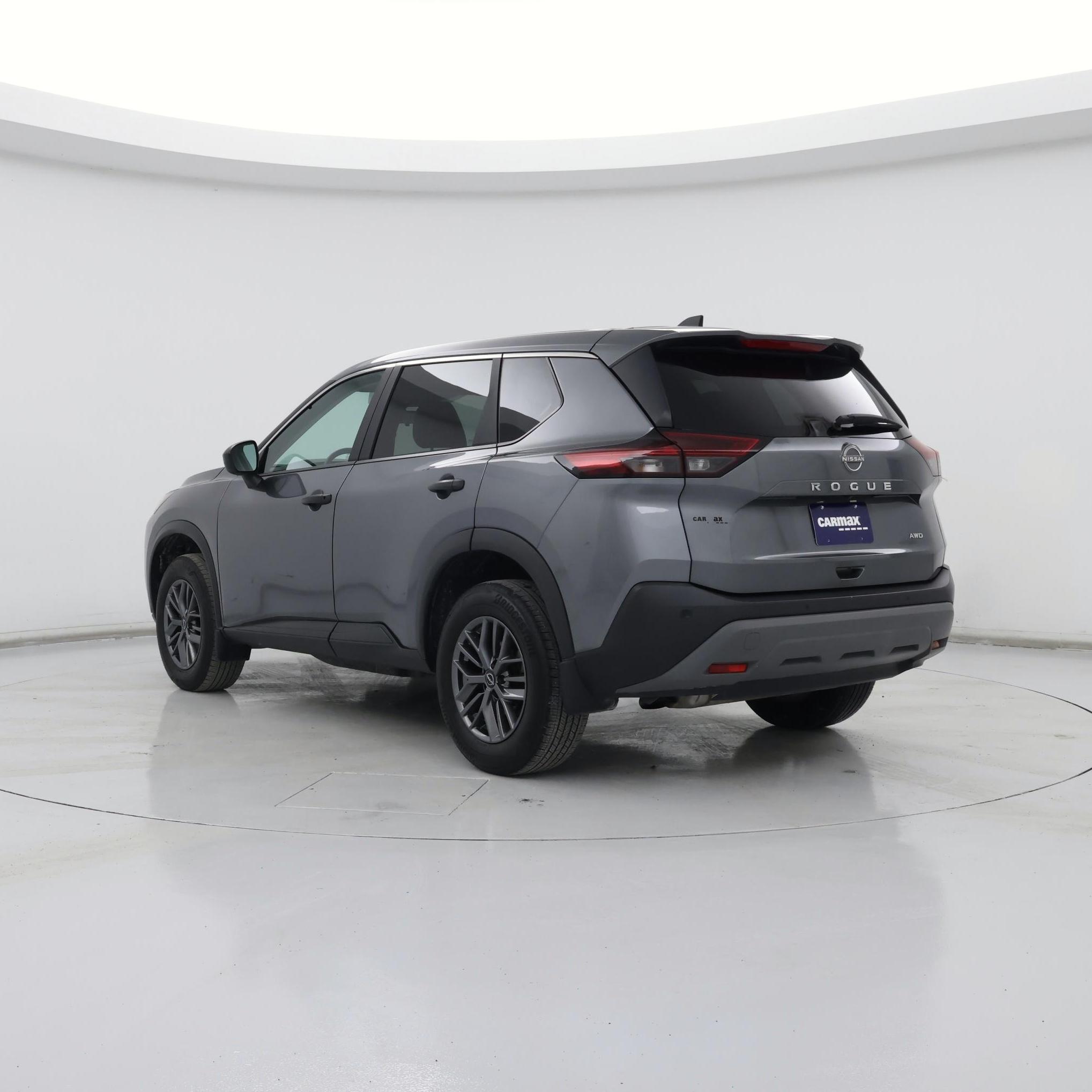 Thumbnail: 2023 Nissan Rogue - 2