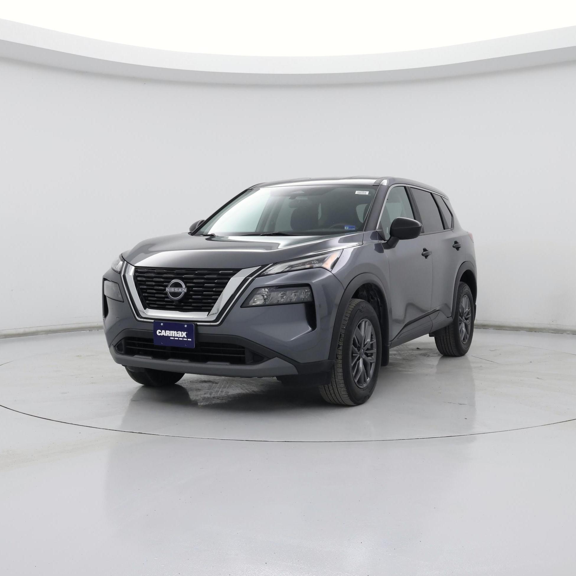 Thumbnail: 2023 Nissan Rogue - 4