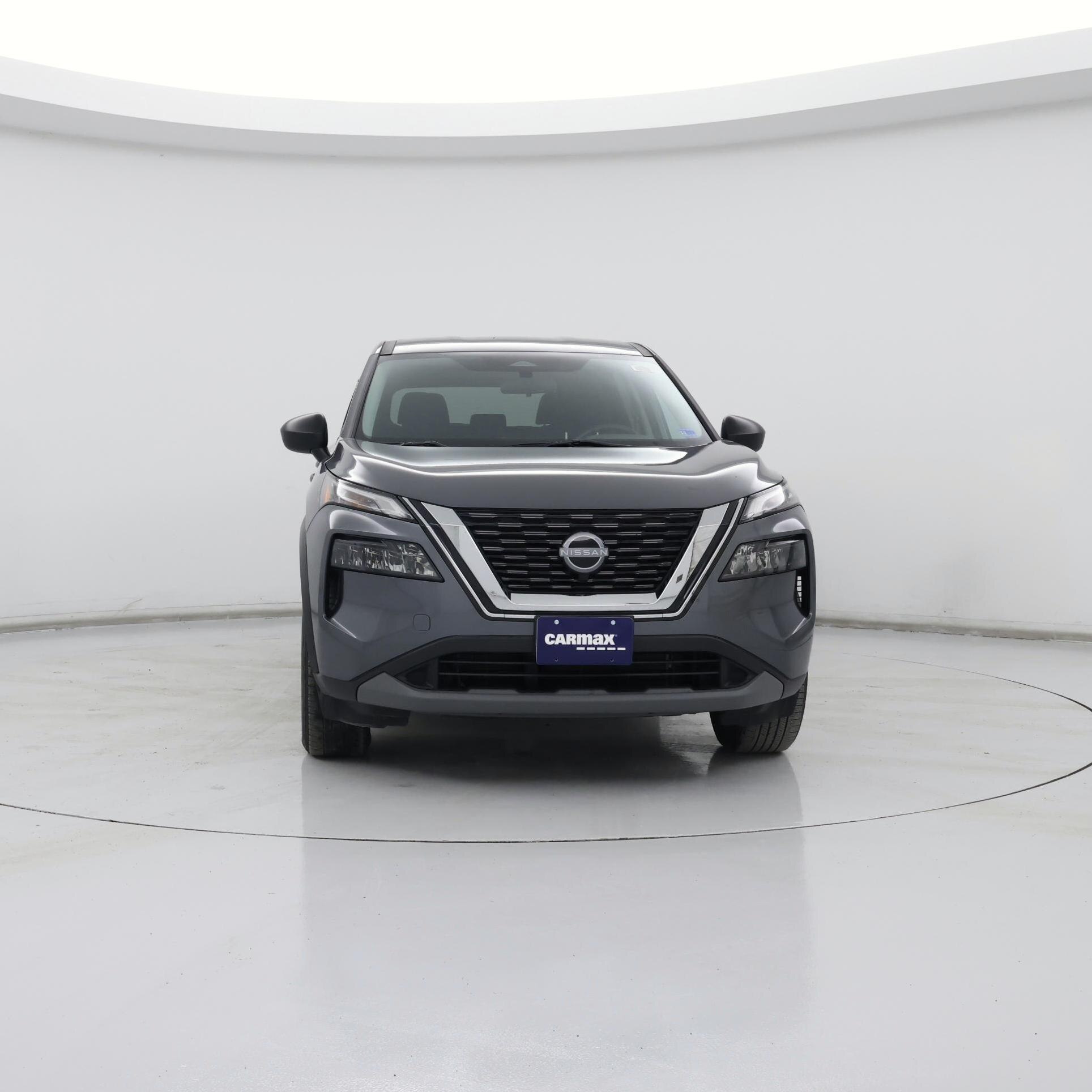 Thumbnail: 2023 Nissan Rogue - 5