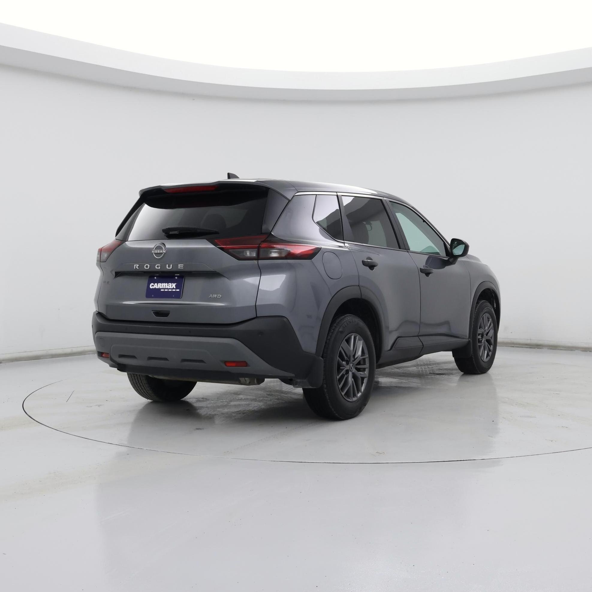 Thumbnail: 2023 Nissan Rogue - 8