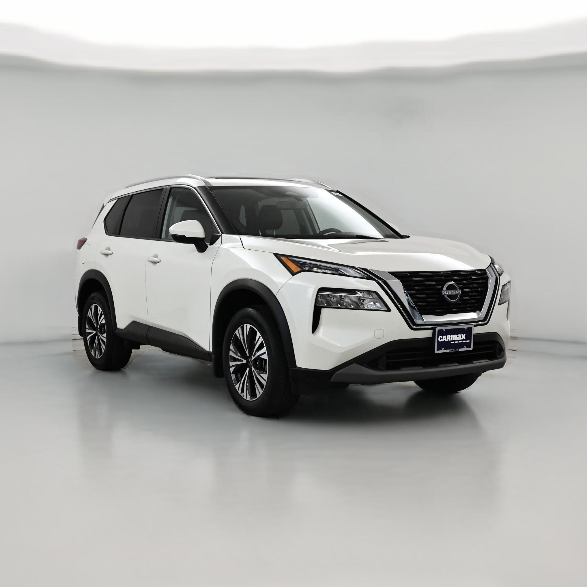 Thumbnail: 2022 Nissan Rogue - 1