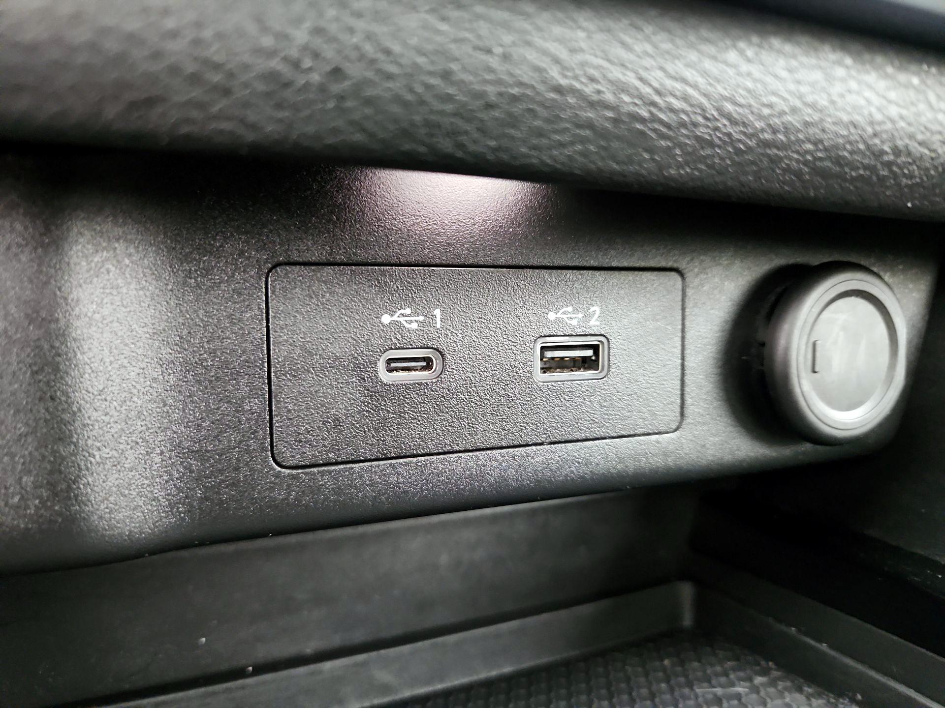 Thumbnail: 2022 Nissan Rogue - 18