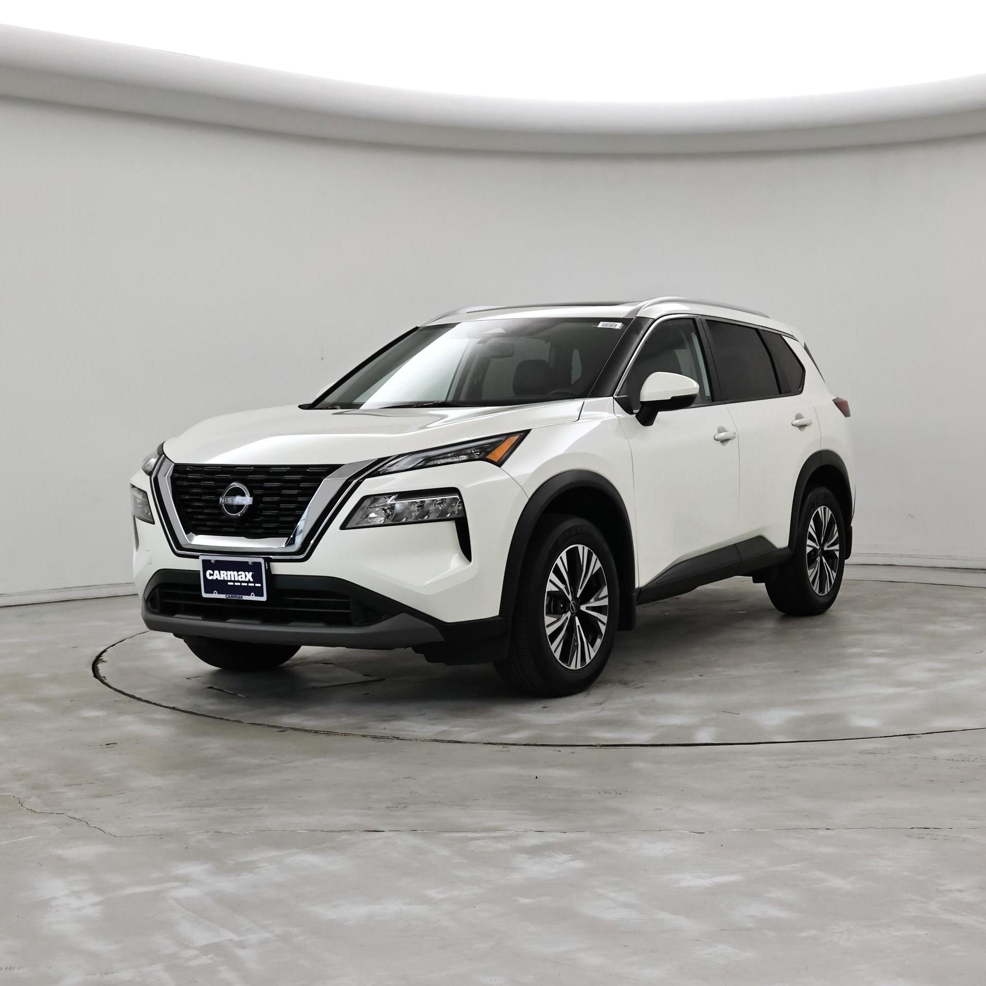 Thumbnail: 2022 Nissan Rogue - 4