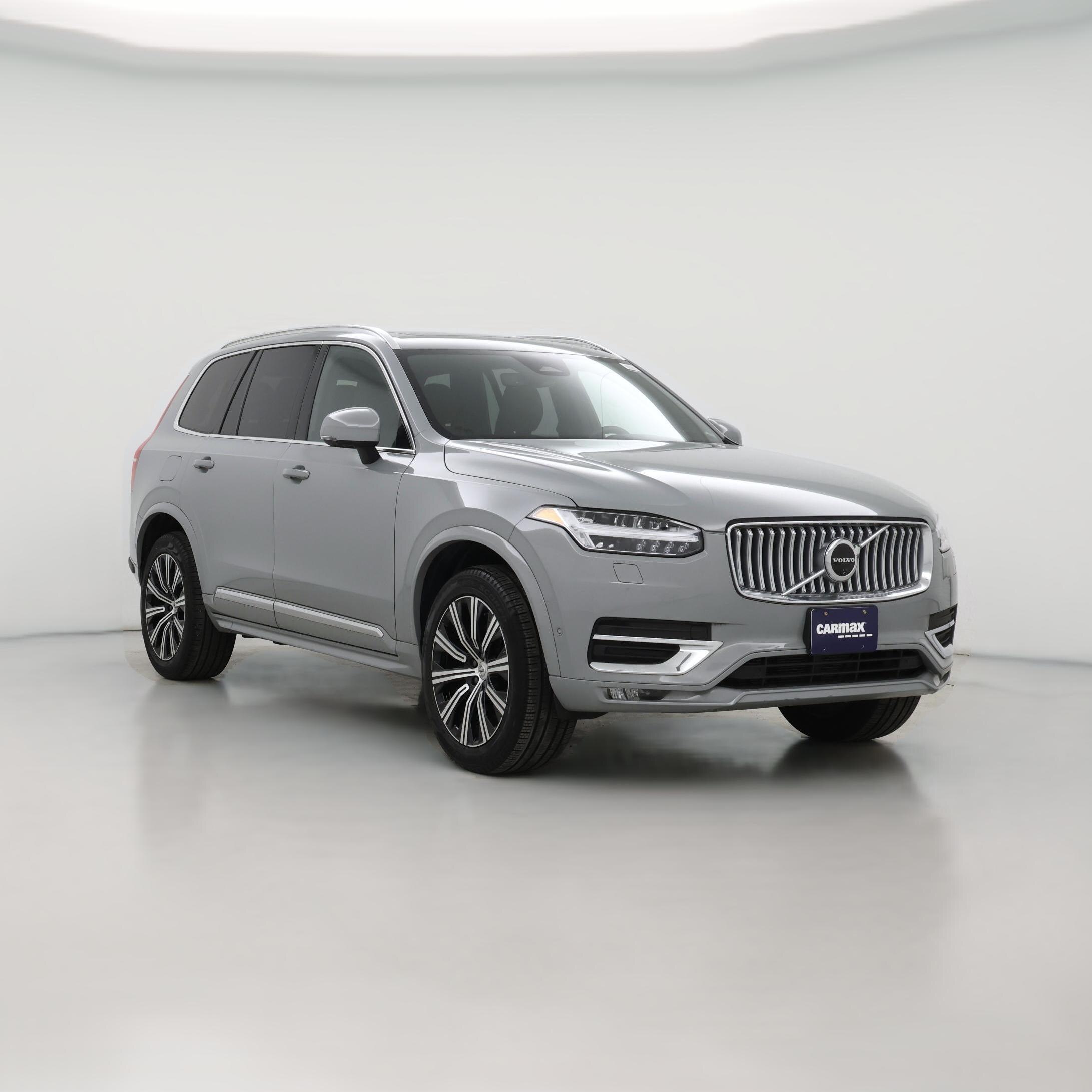 Thumbnail: 2024 Volvo XC90 - 1