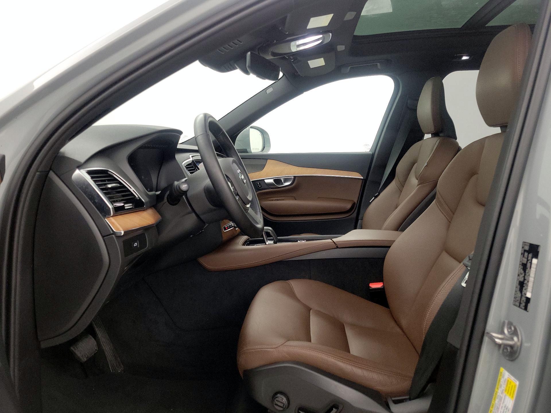 Thumbnail: 2024 Volvo XC90 - 11