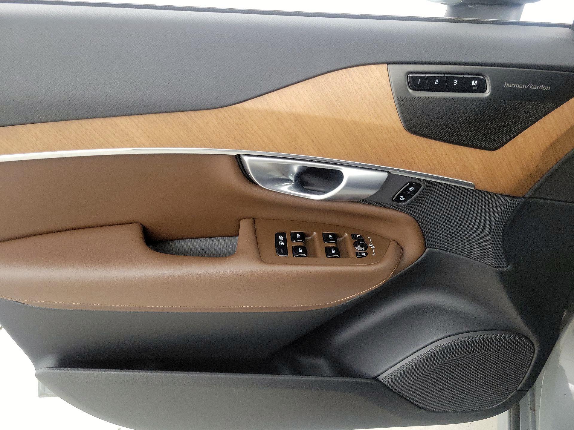 Thumbnail: 2024 Volvo XC90 - 12