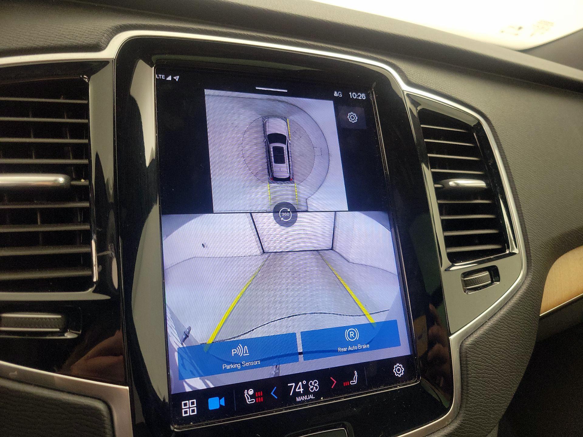 Thumbnail: 2024 Volvo XC90 - 15