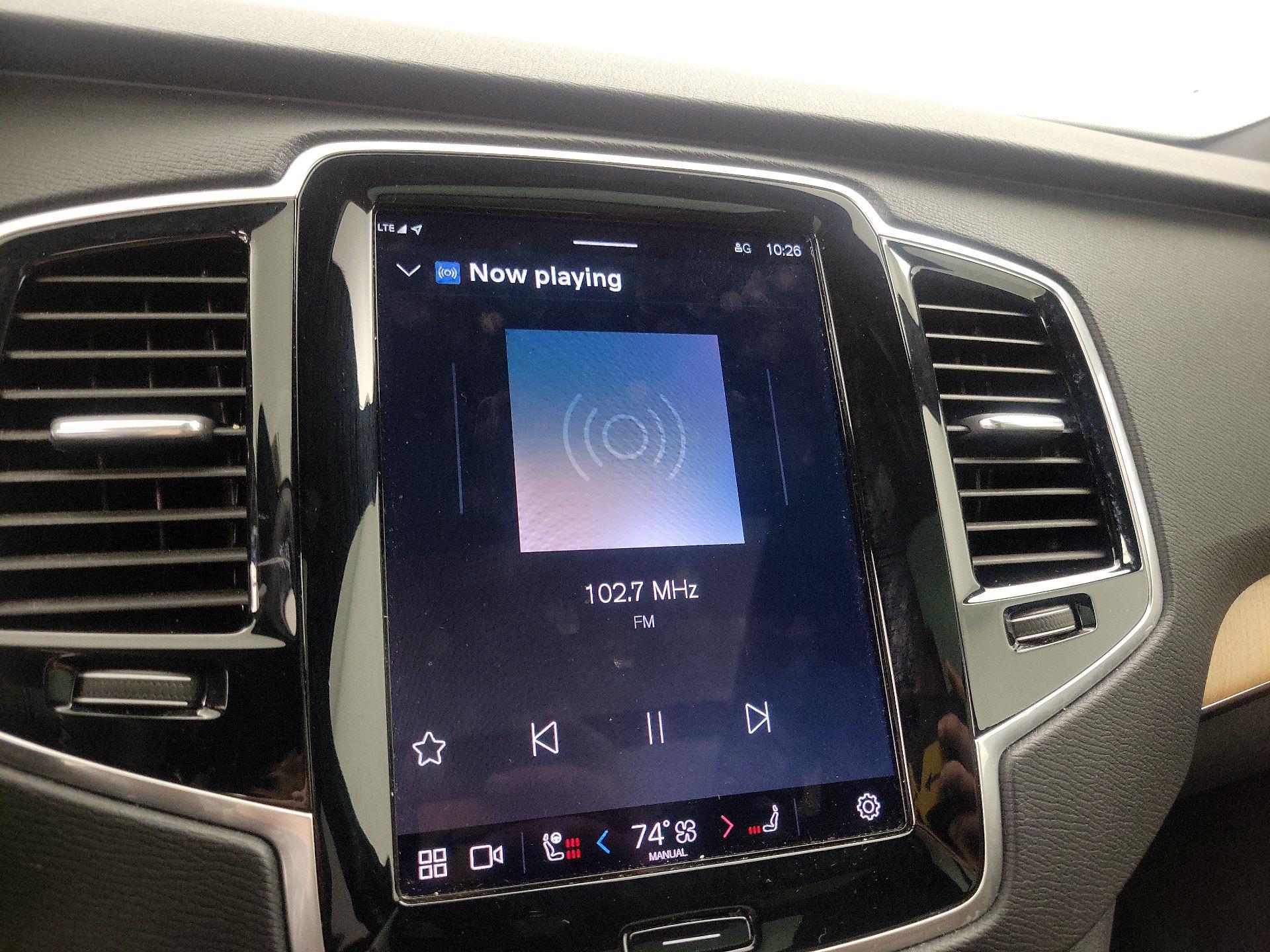 Thumbnail: 2024 Volvo XC90 - 16