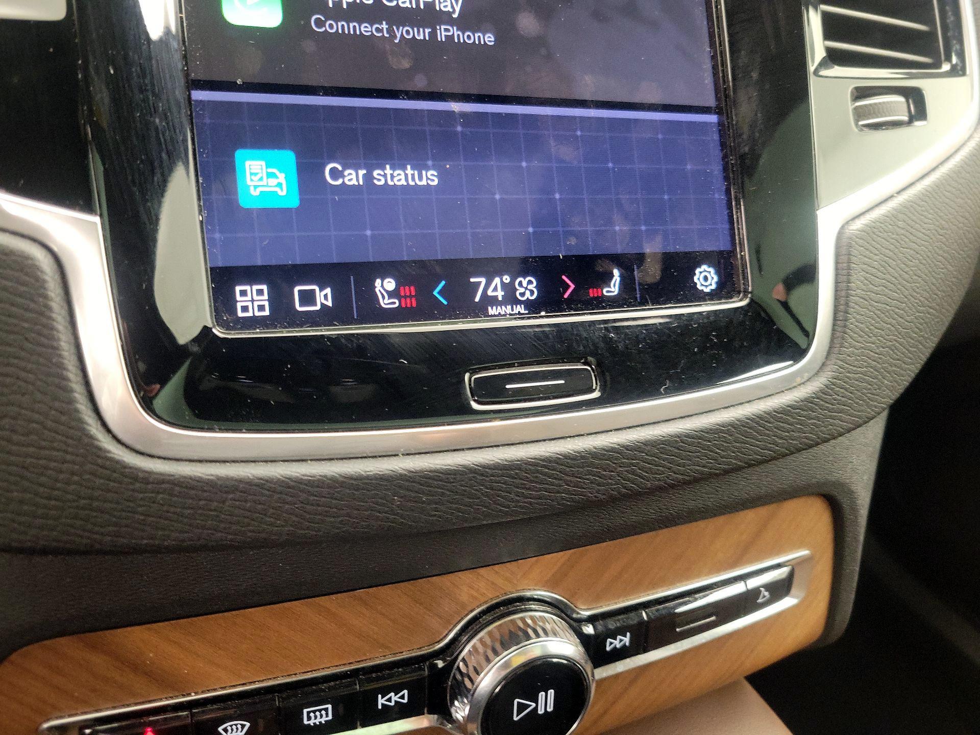 Thumbnail: 2024 Volvo XC90 - 17