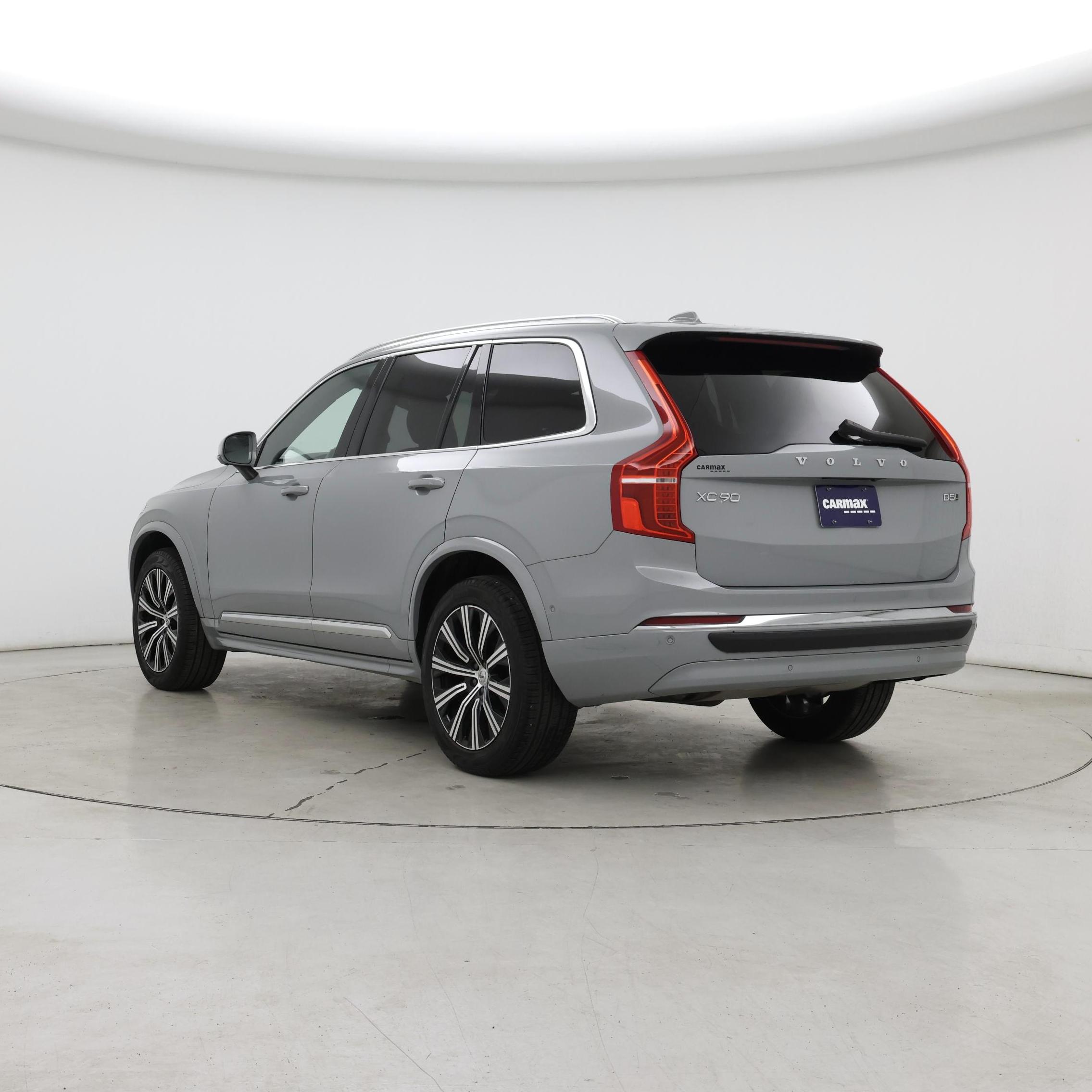 Thumbnail: 2024 Volvo XC90 - 2