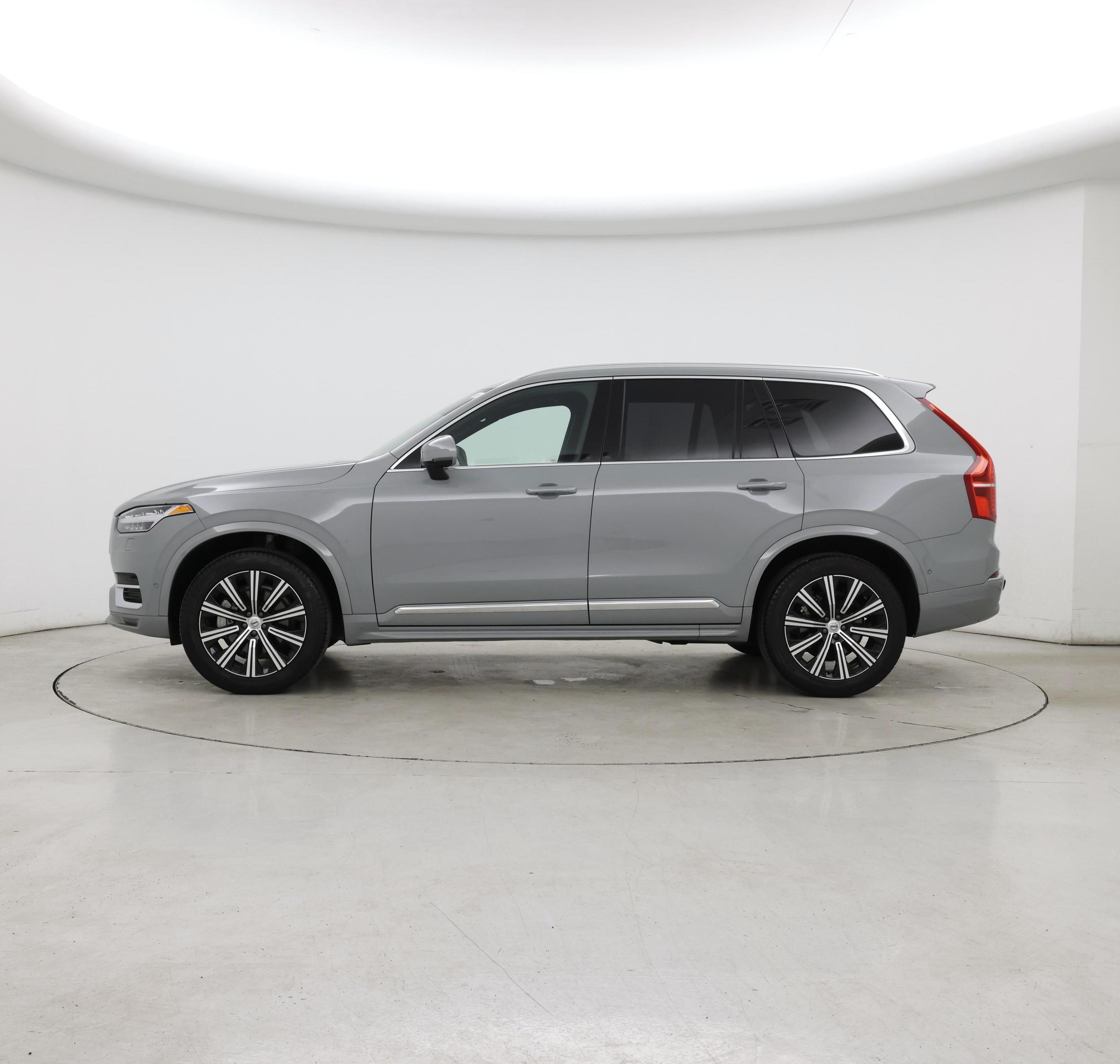 Thumbnail: 2024 Volvo XC90 - 3