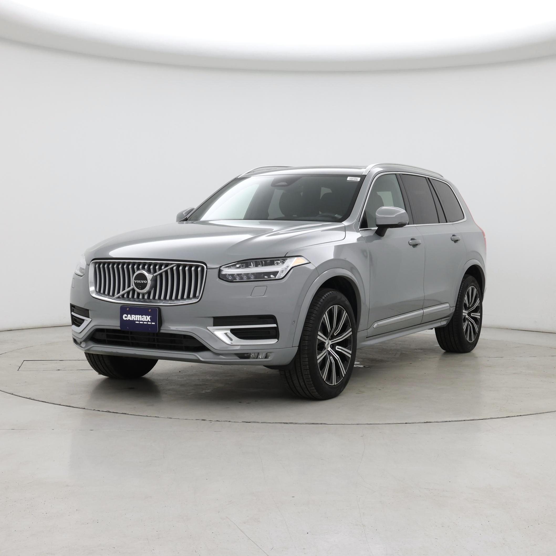 Thumbnail: 2024 Volvo XC90 - 4