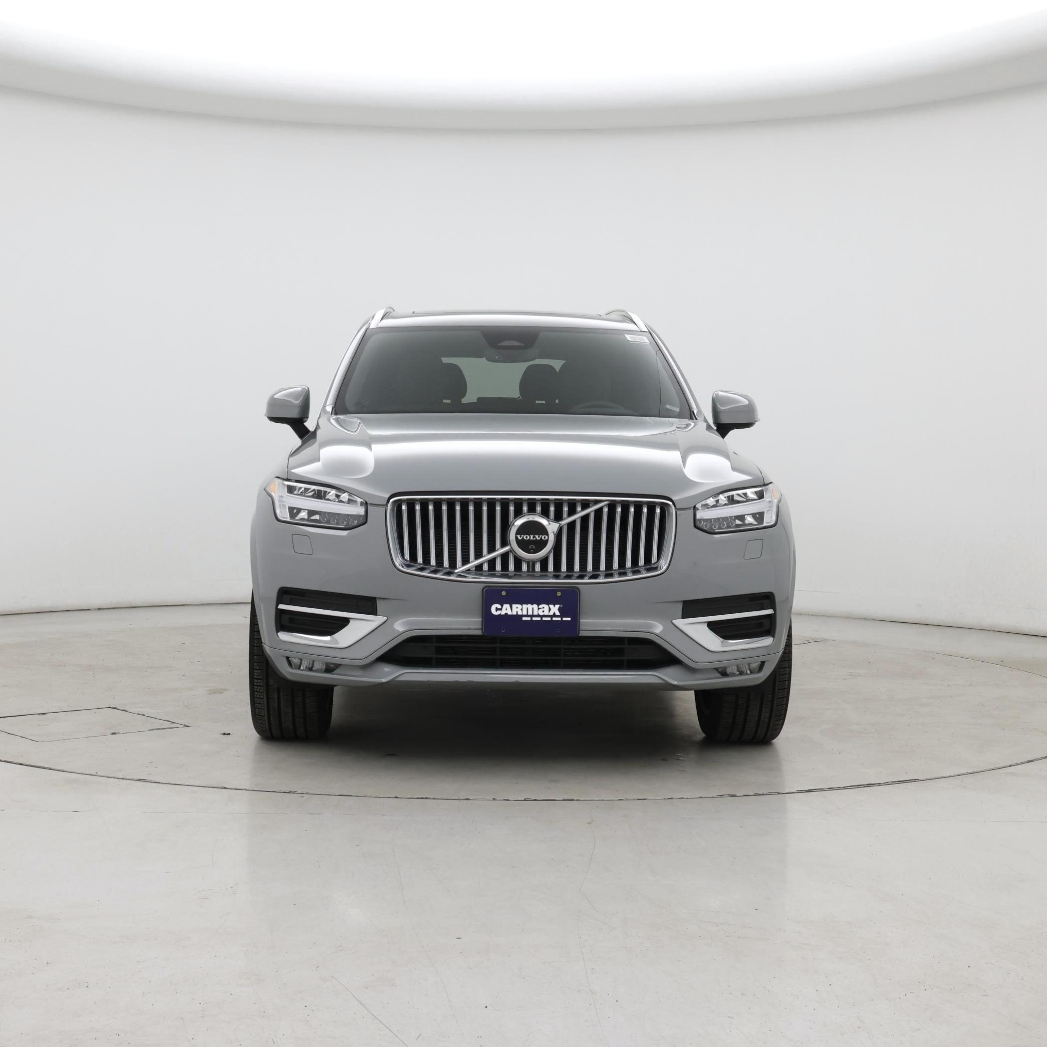 Thumbnail: 2024 Volvo XC90 - 5