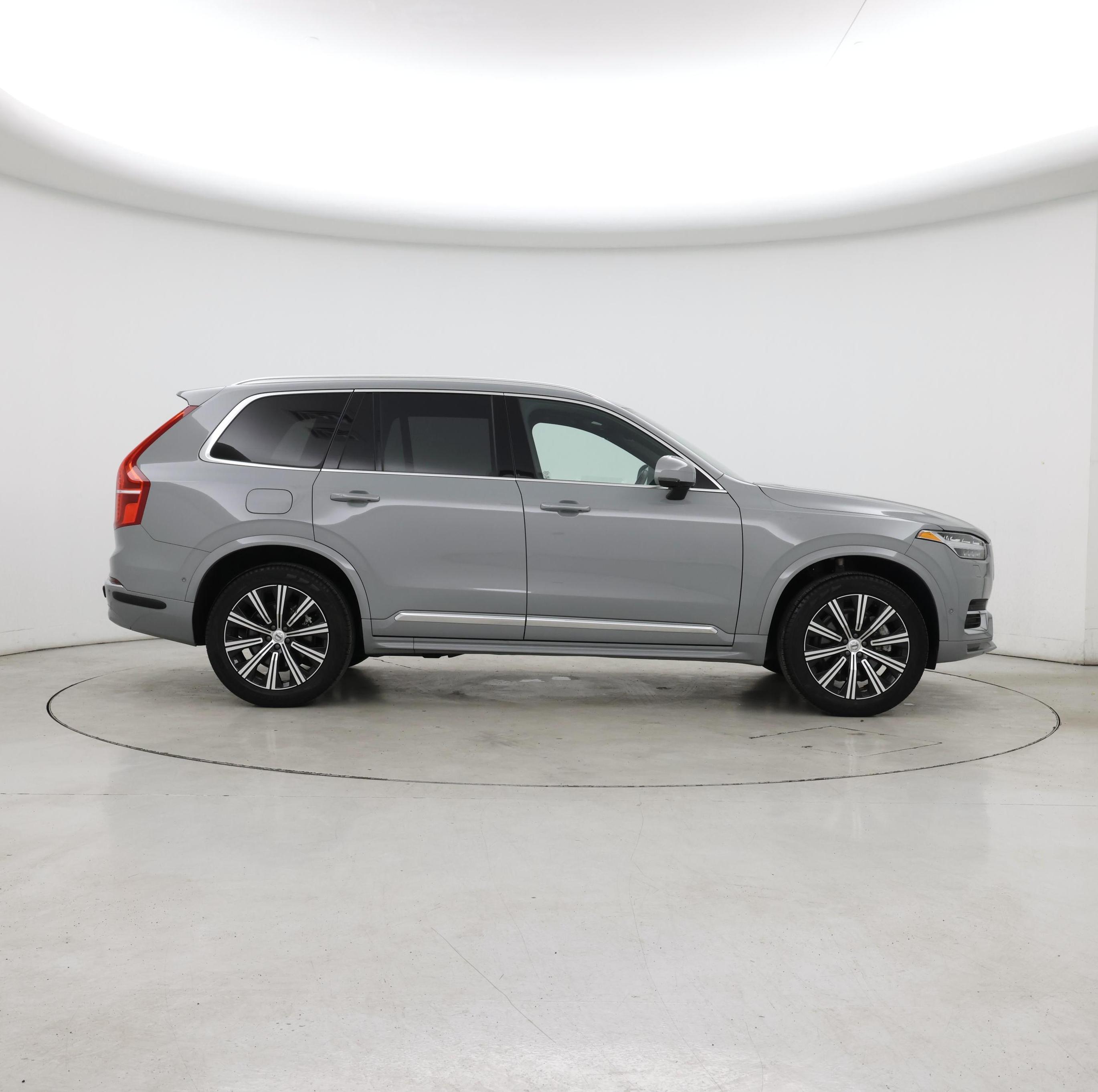 Thumbnail: 2024 Volvo XC90 - 7