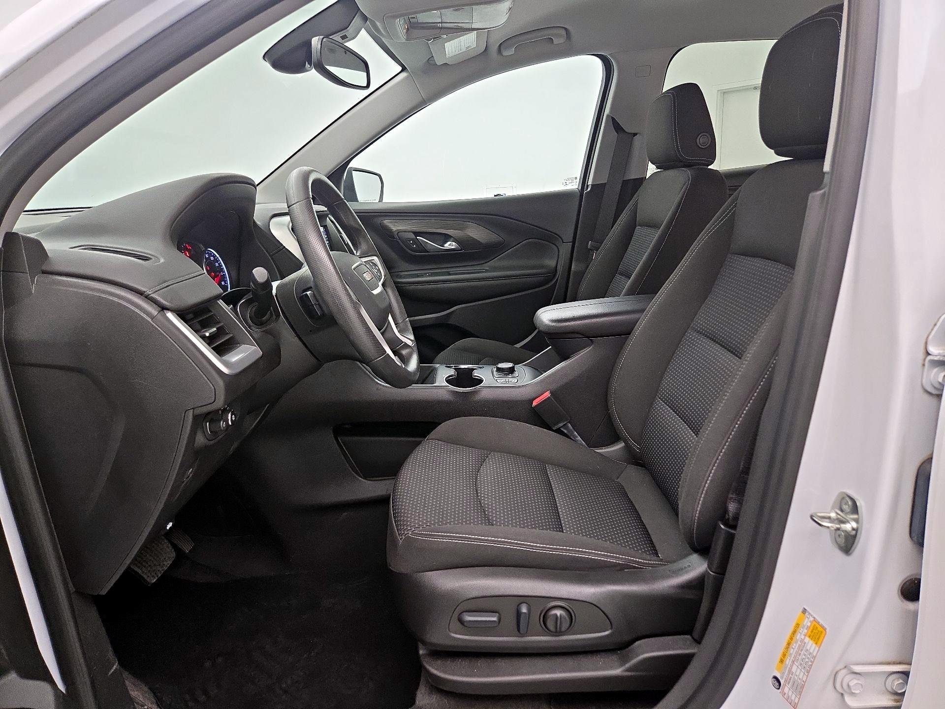 Thumbnail: 2022 GMC Terrain - 11