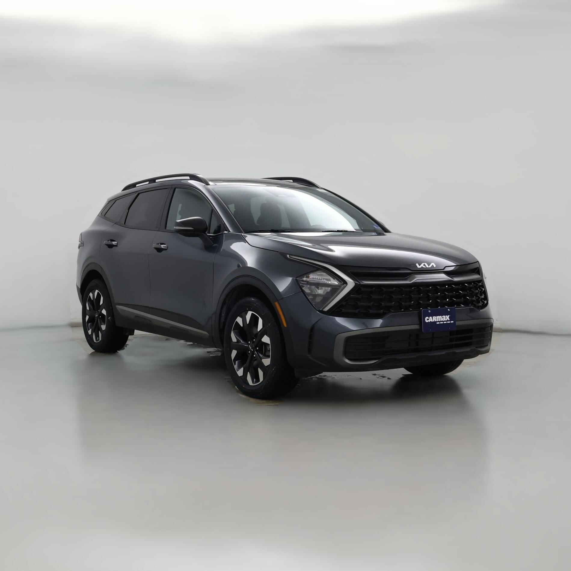 Thumbnail: 2023 Kia Sportage - 1