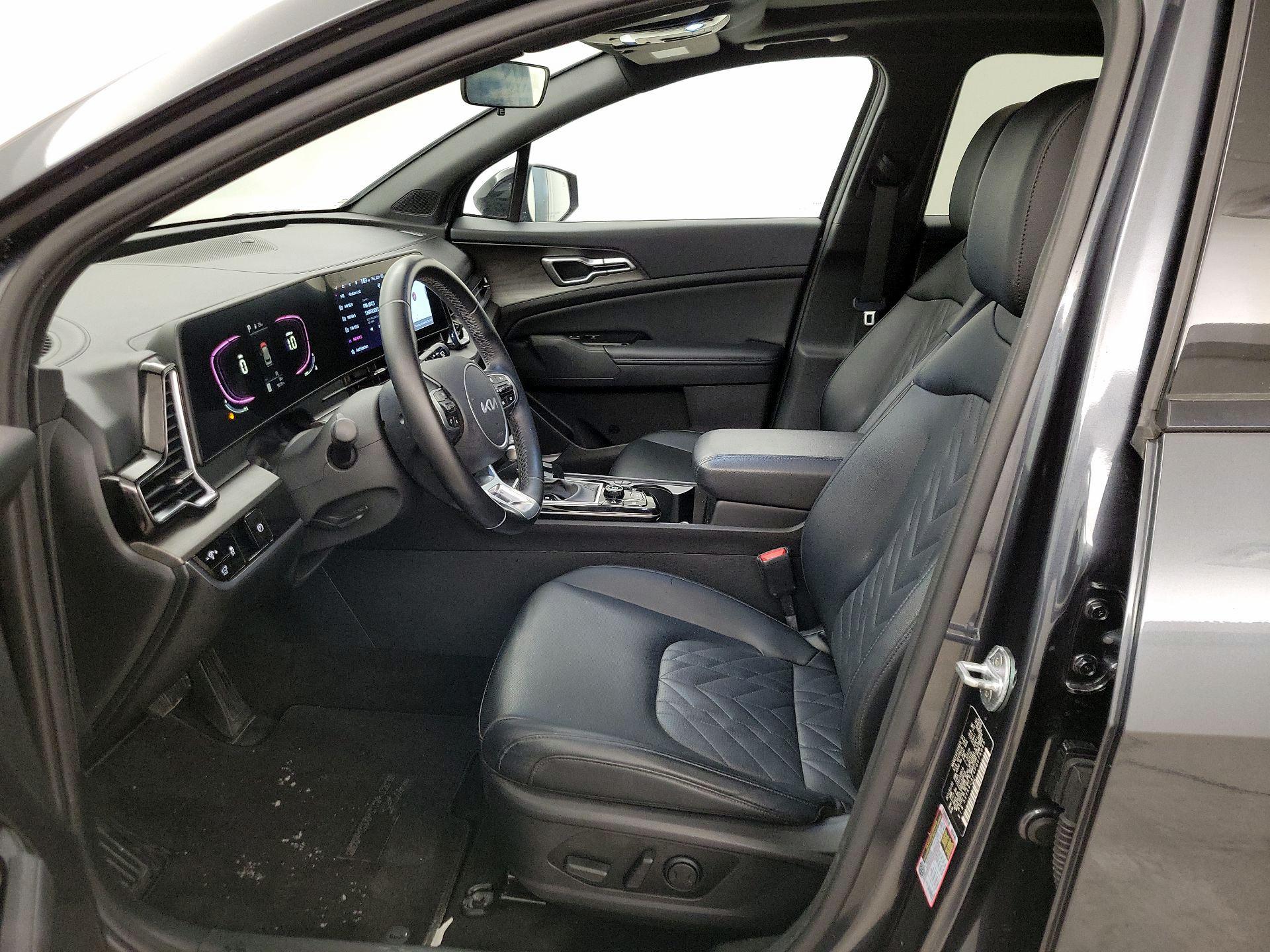 Thumbnail: 2023 Kia Sportage - 11