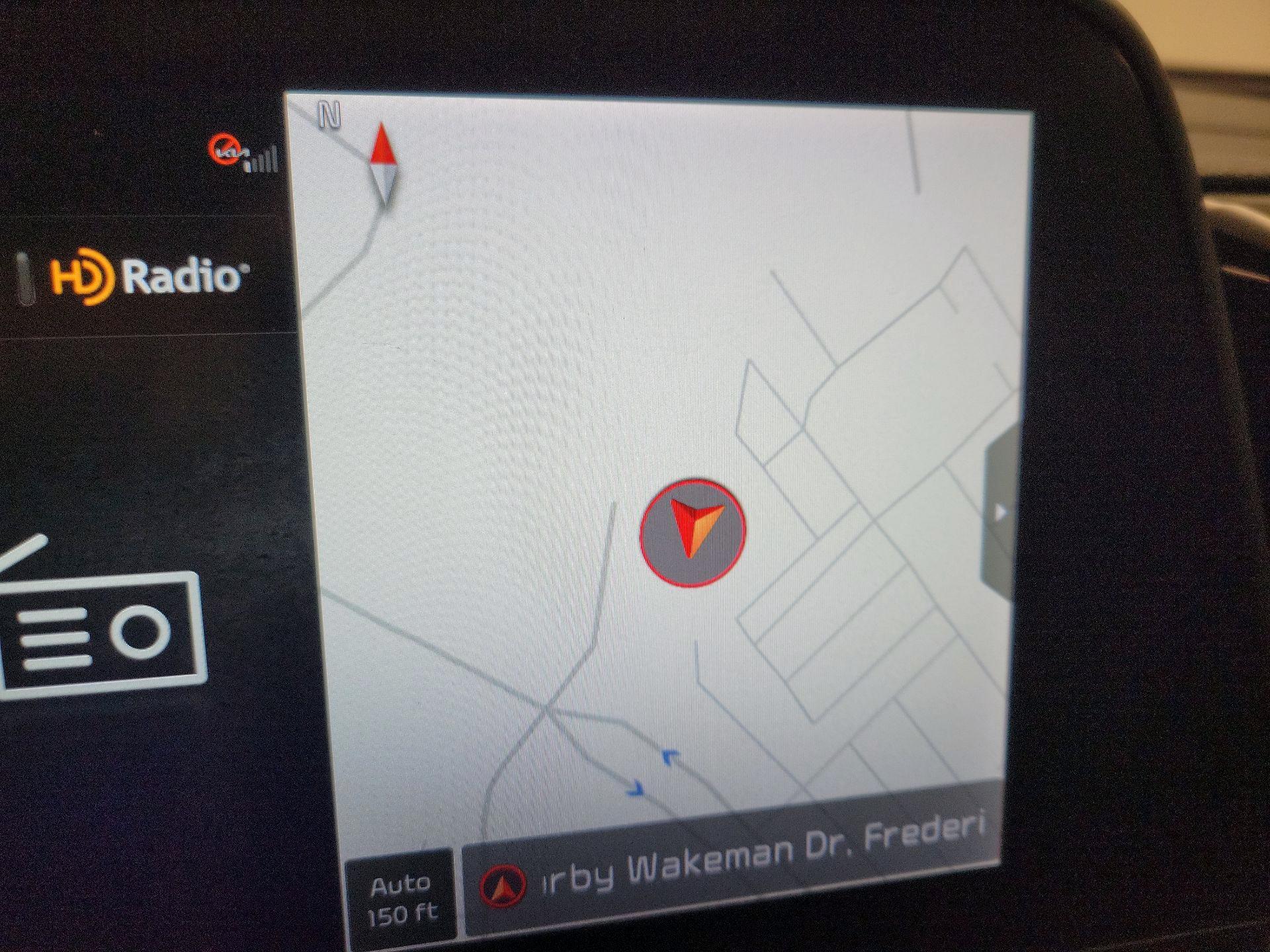 Thumbnail: 2023 Kia Sportage - 14