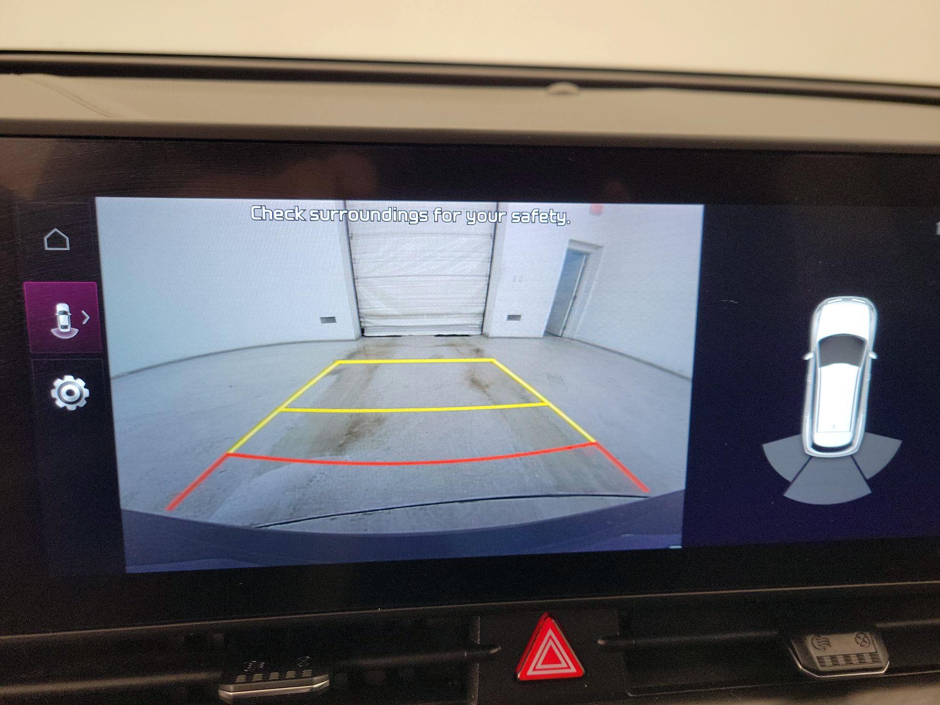 Thumbnail: 2023 Kia Sportage - 15