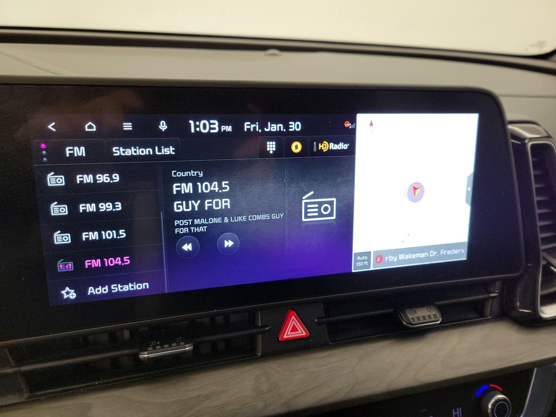 Thumbnail: 2023 Kia Sportage - 16