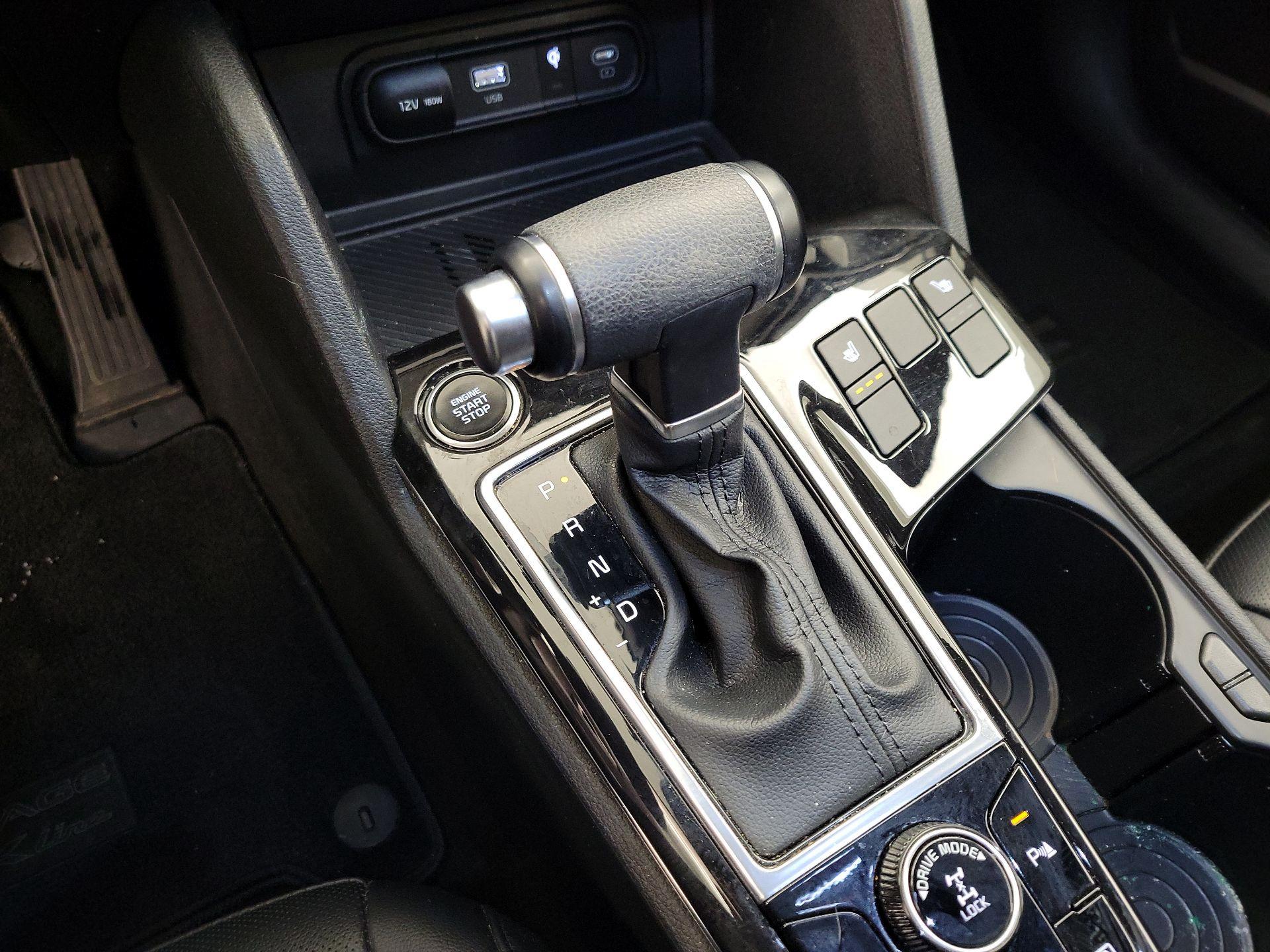 Thumbnail: 2023 Kia Sportage - 18