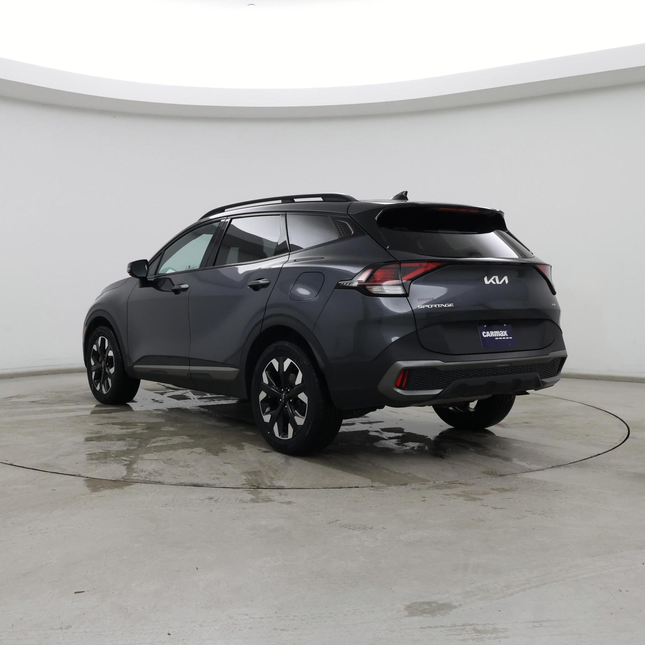 Thumbnail: 2023 Kia Sportage - 2