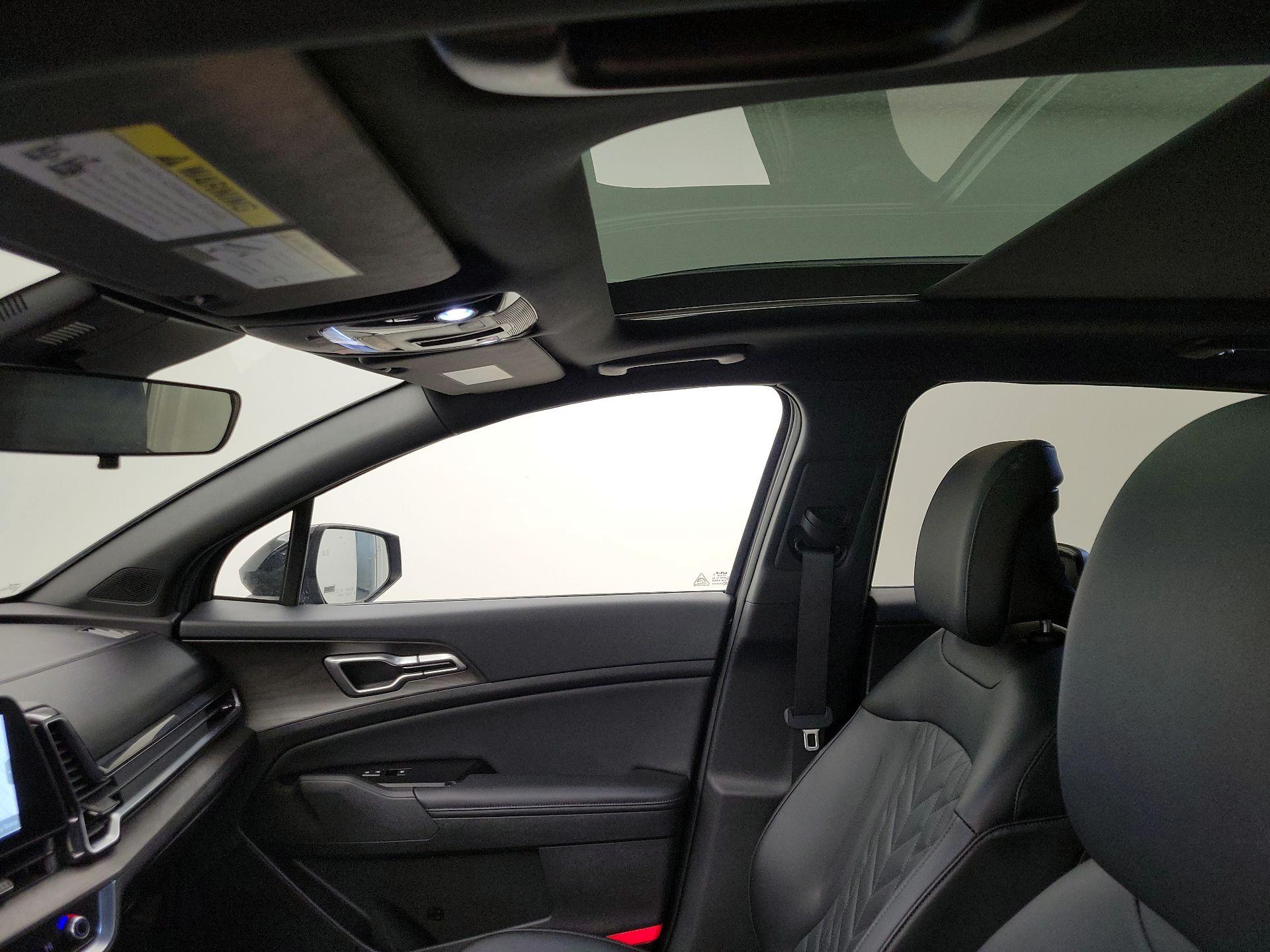 Thumbnail: 2023 Kia Sportage - 20