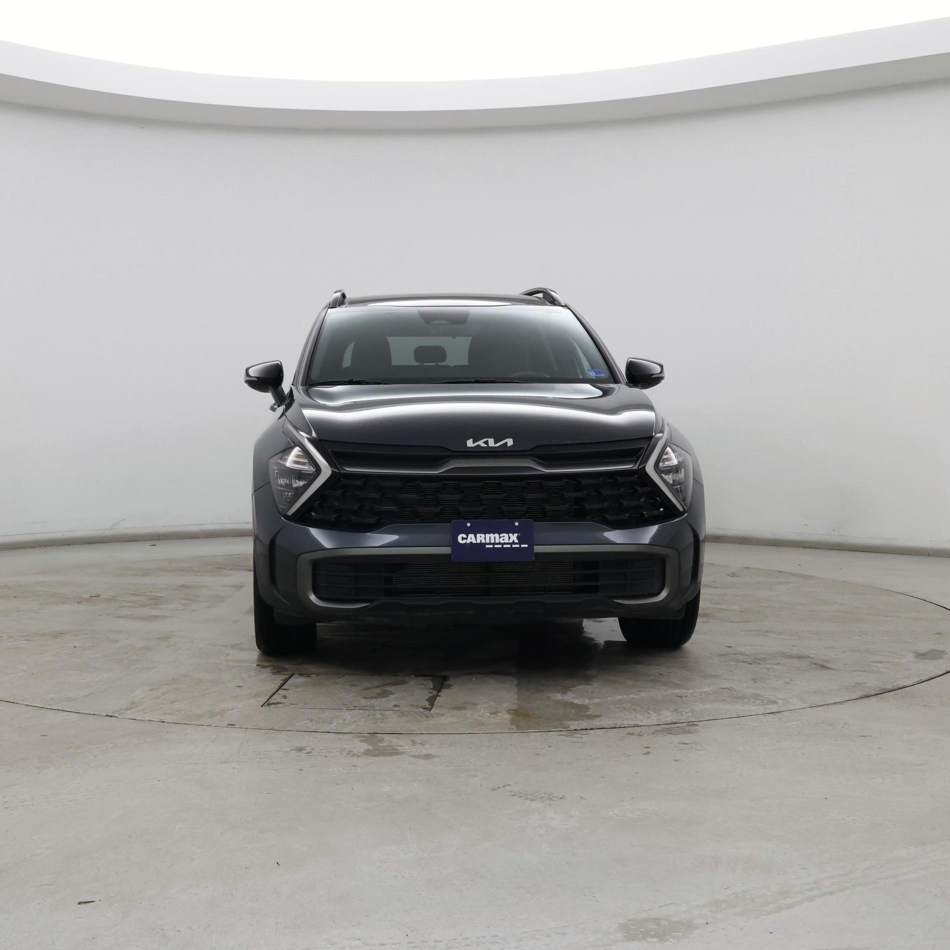 Thumbnail: 2023 Kia Sportage - 5