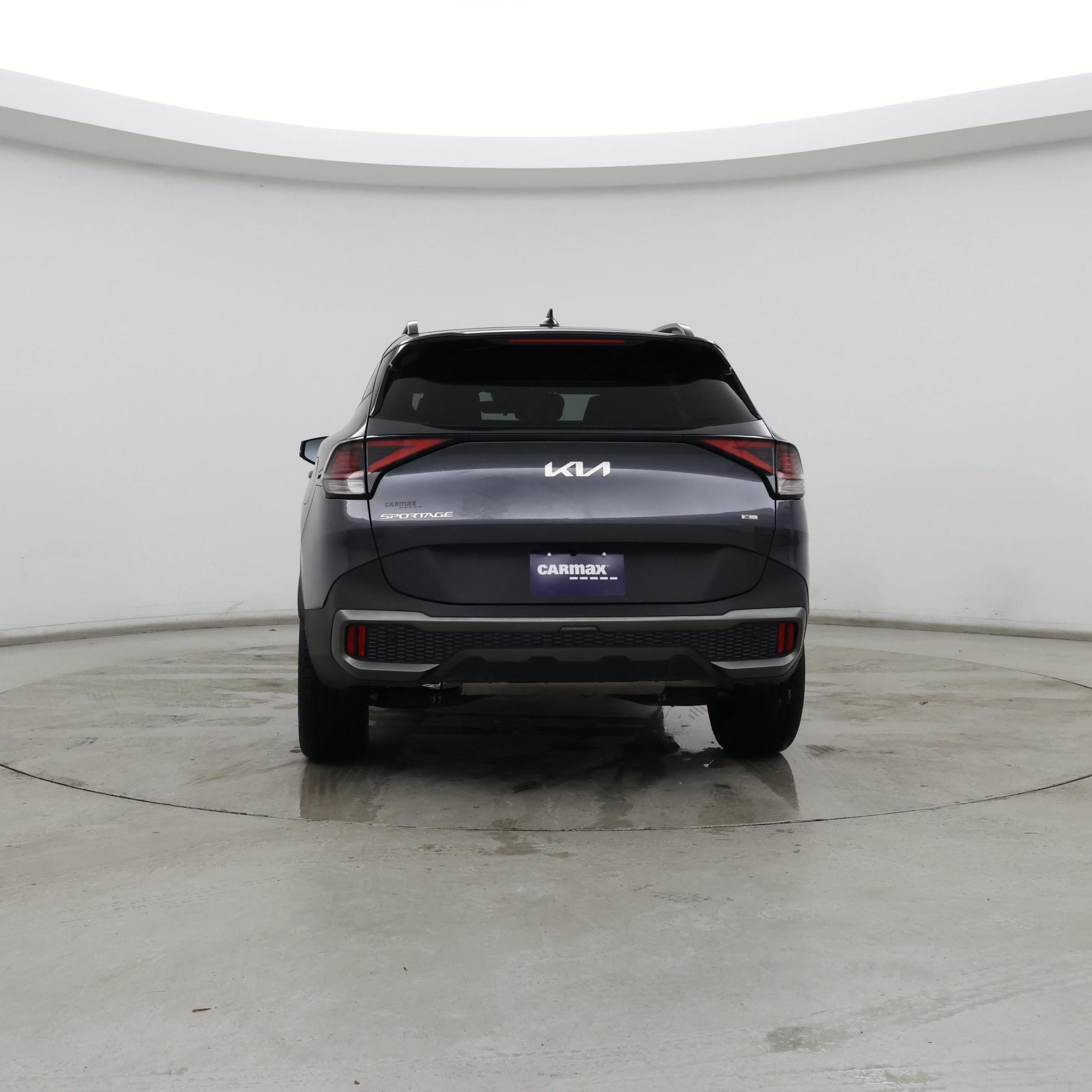 Thumbnail: 2023 Kia Sportage - 6