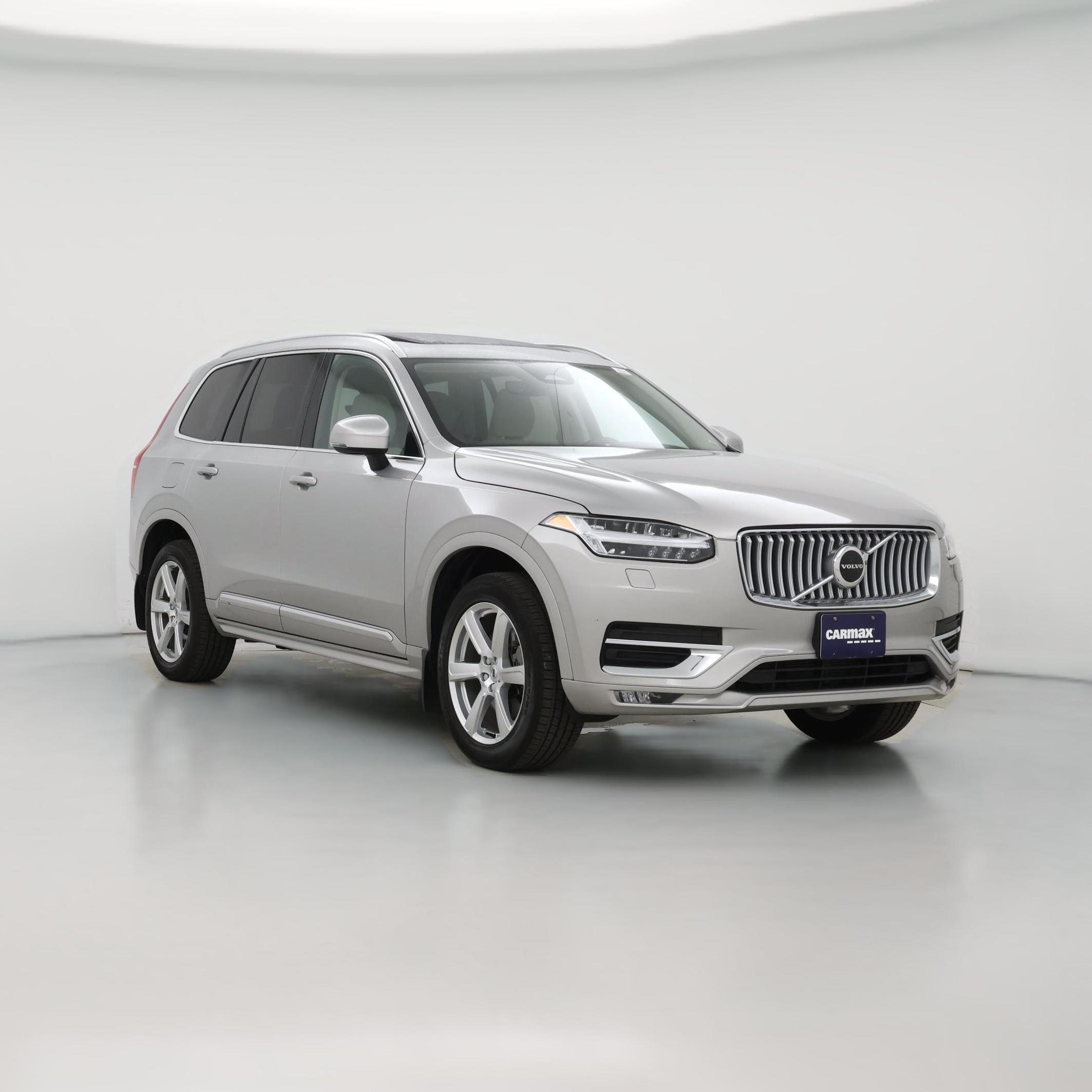 Thumbnail: 2024 Volvo XC90 - 1