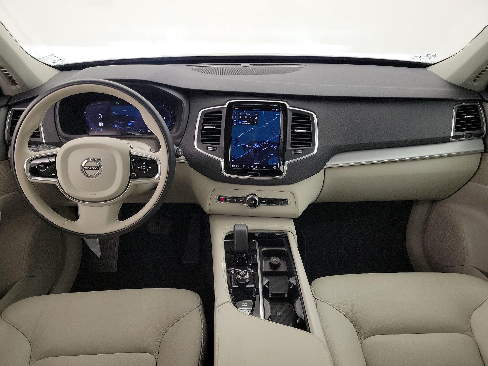 Thumbnail: 2024 Volvo XC90 - 9