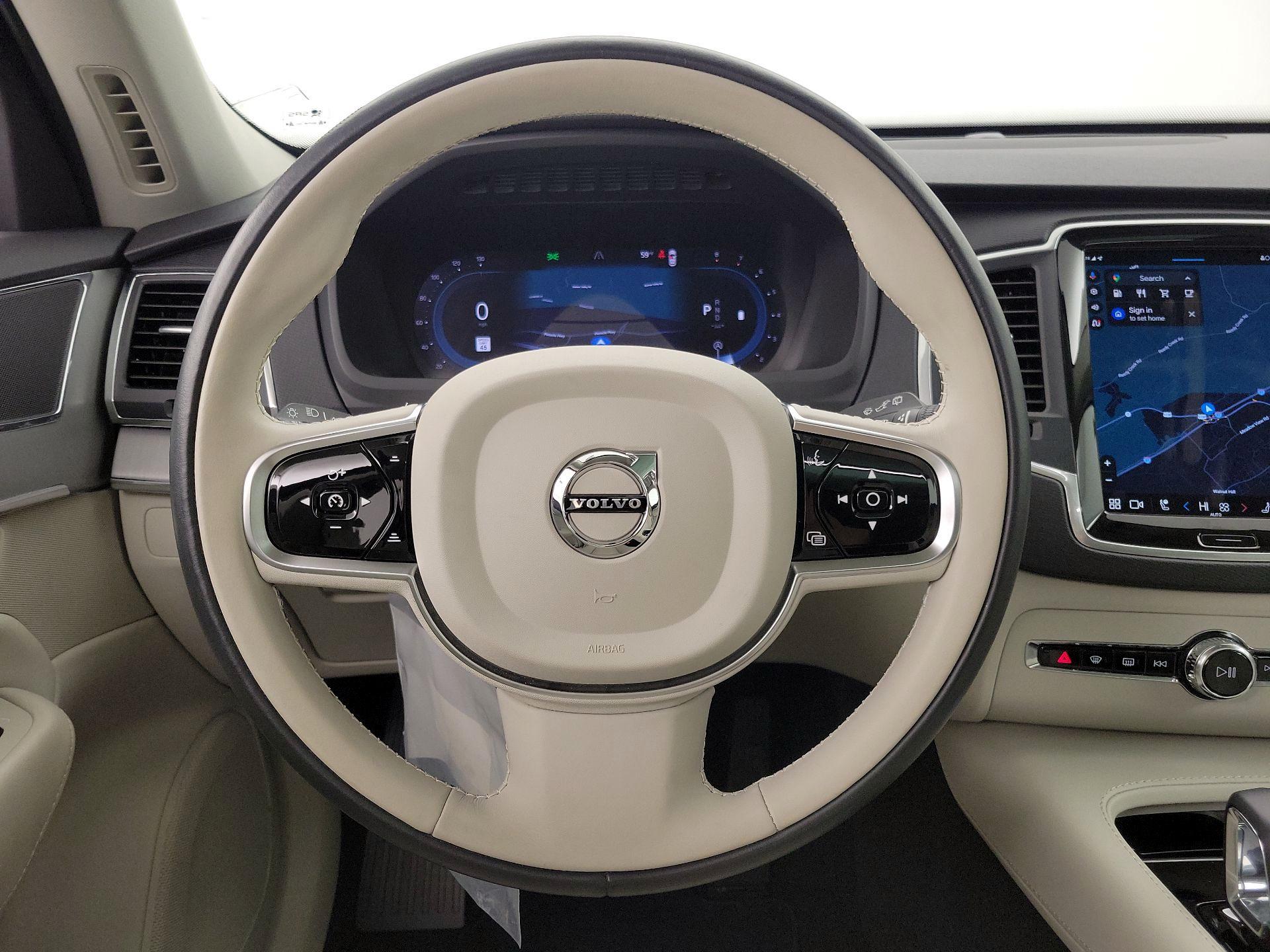 Thumbnail: 2024 Volvo XC90 - 10