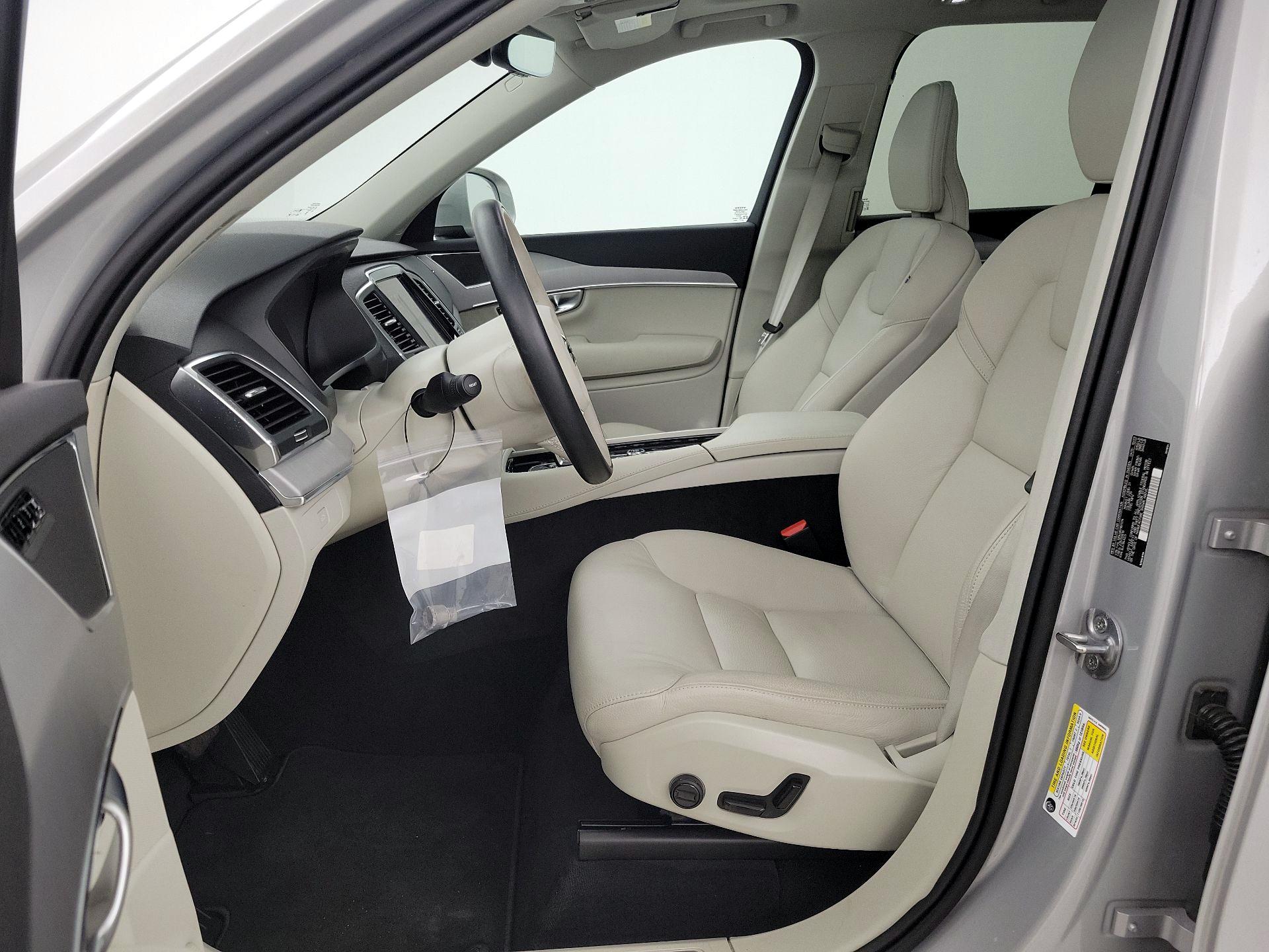 Thumbnail: 2024 Volvo XC90 - 11