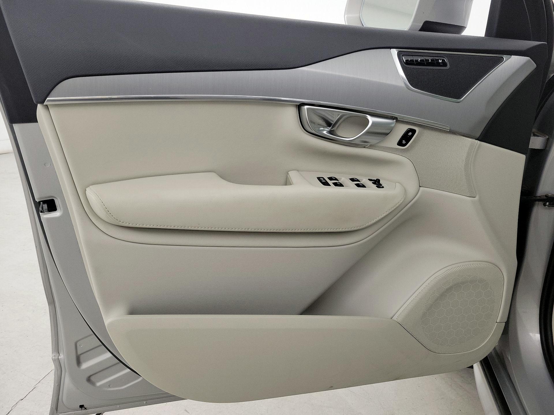 Thumbnail: 2024 Volvo XC90 - 12