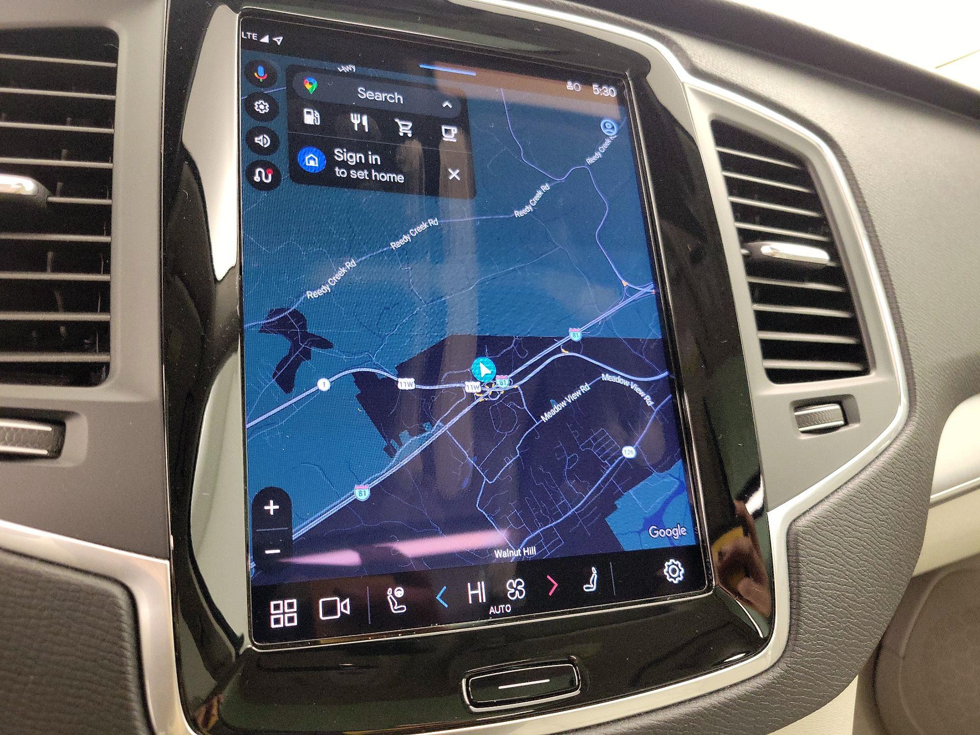 Thumbnail: 2024 Volvo XC90 - 14