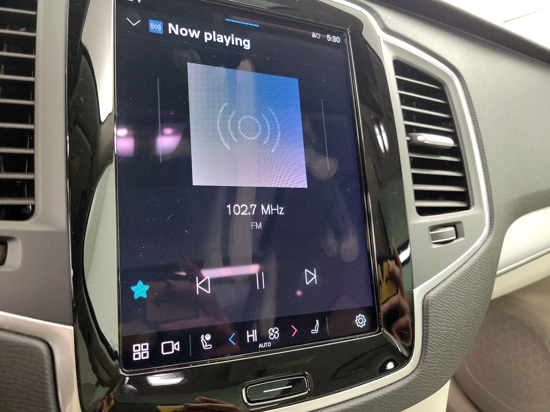 Thumbnail: 2024 Volvo XC90 - 16