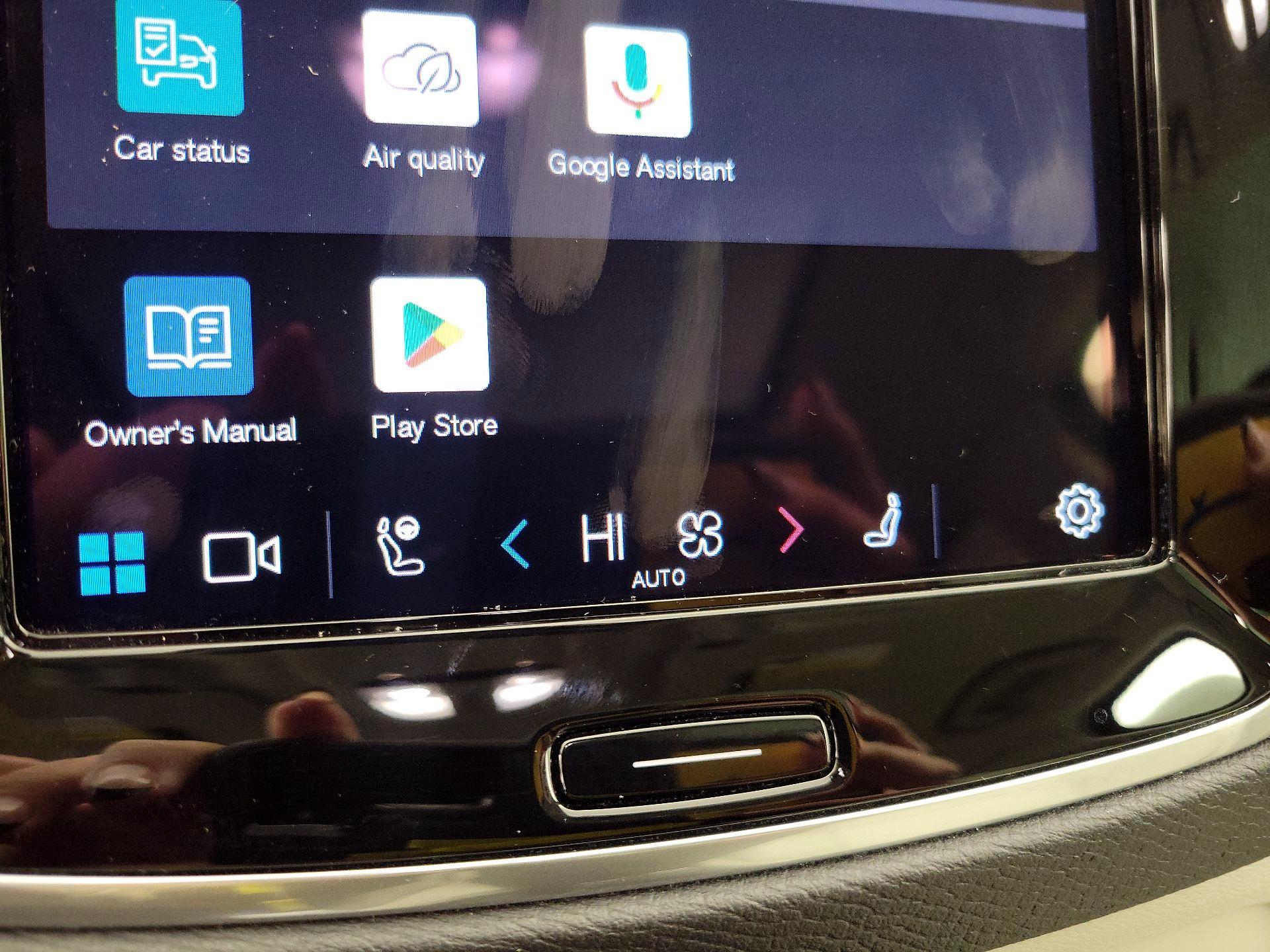 Thumbnail: 2024 Volvo XC90 - 17