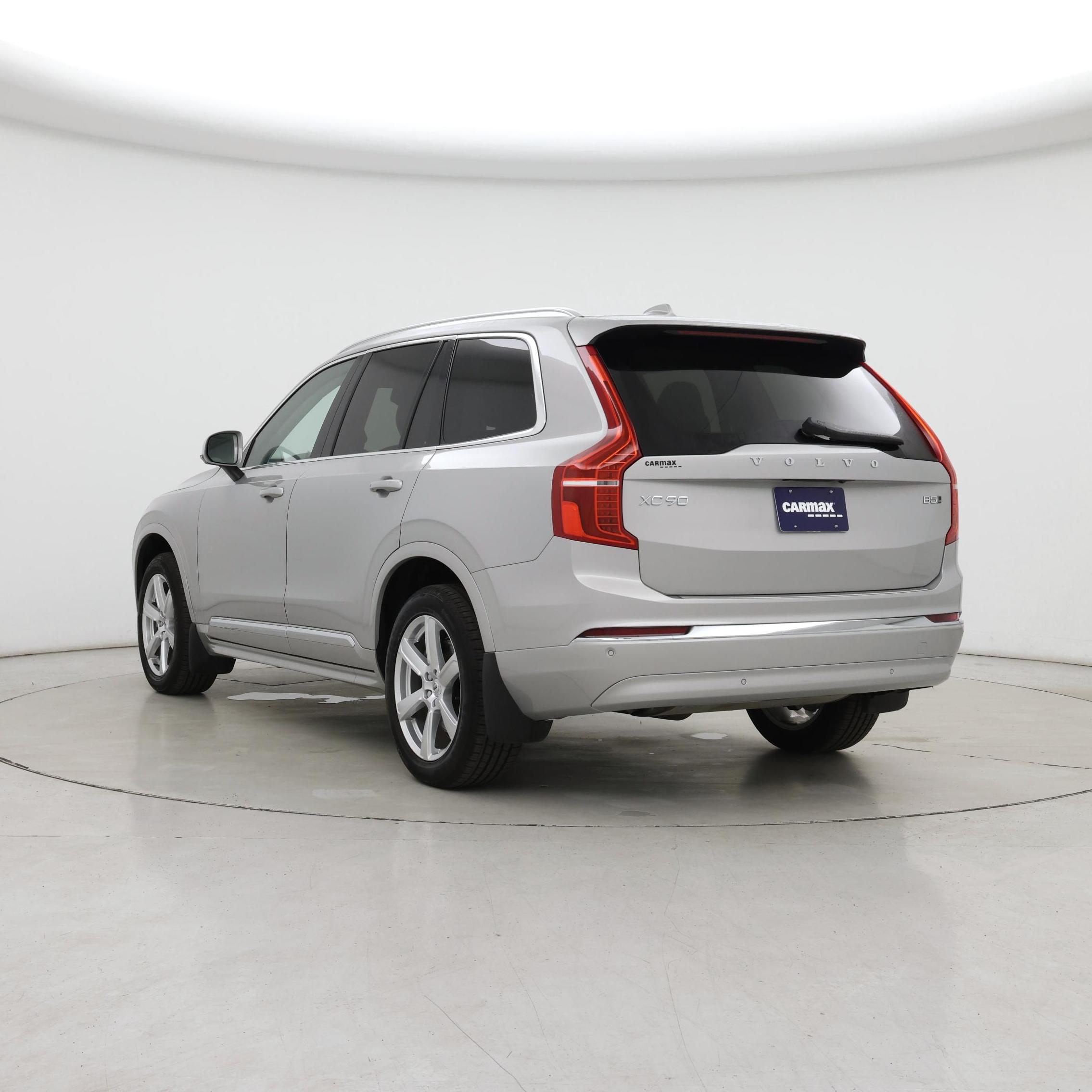 Thumbnail: 2024 Volvo XC90 - 2