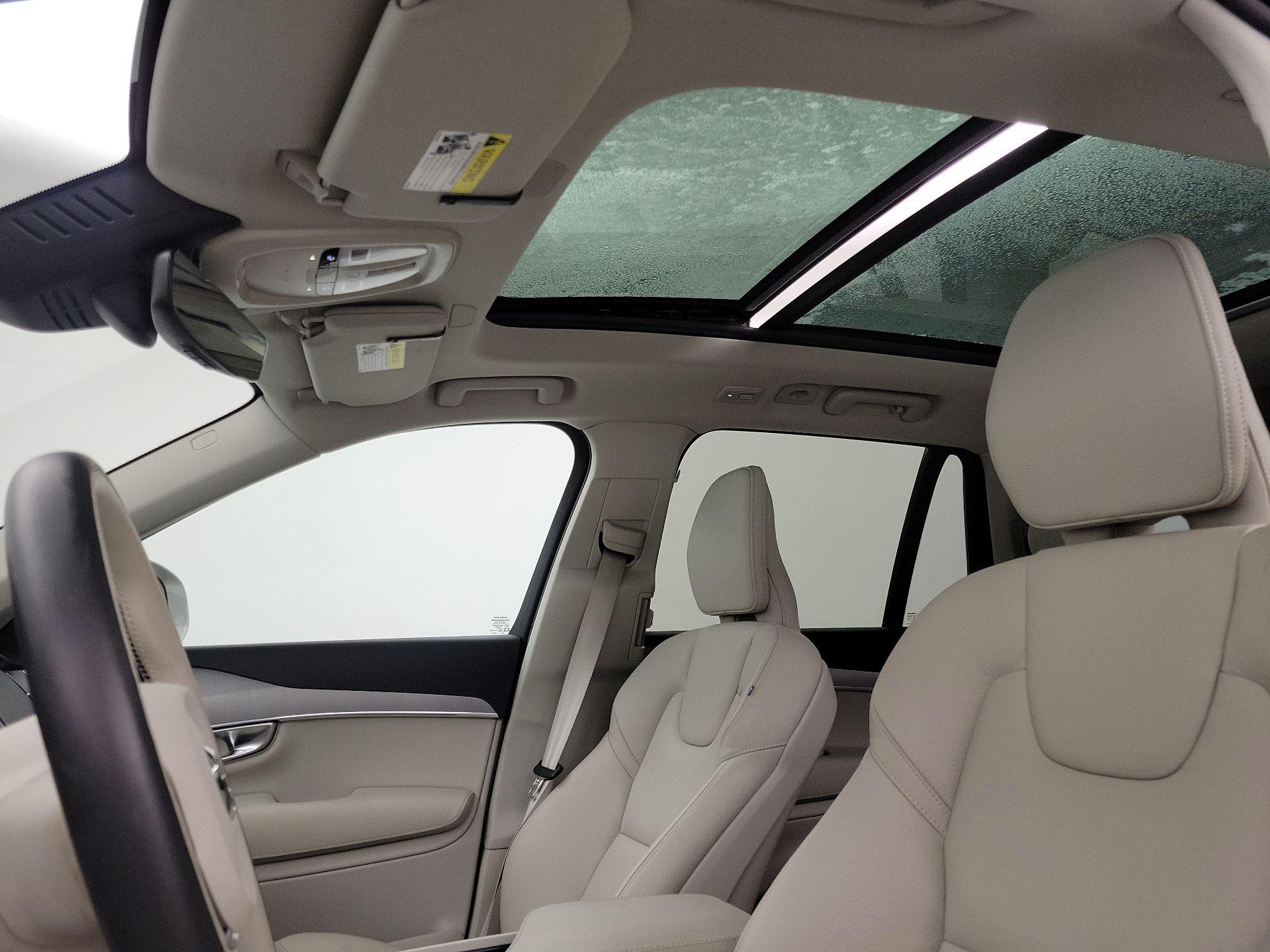 Thumbnail: 2024 Volvo XC90 - 20